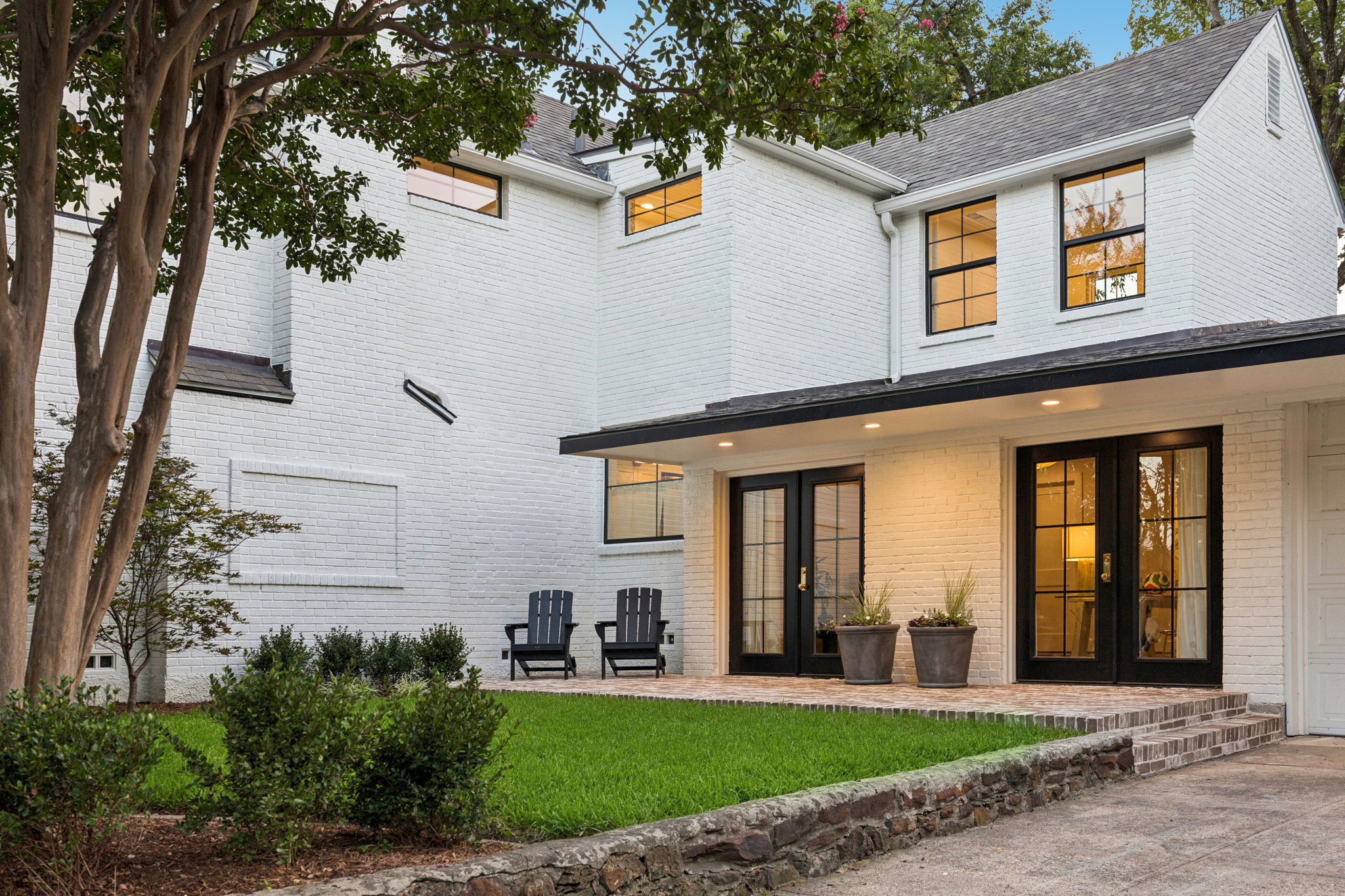  European Elegance Meets Timeless Lakewood Charm - 物件實景