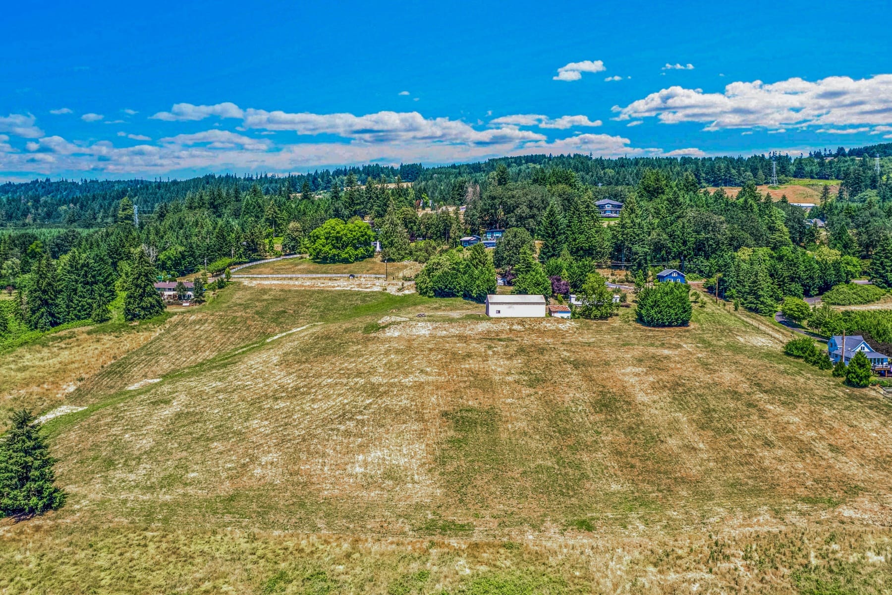  27100 NE BELL RD Newberg, OR 97132 - 物件實景