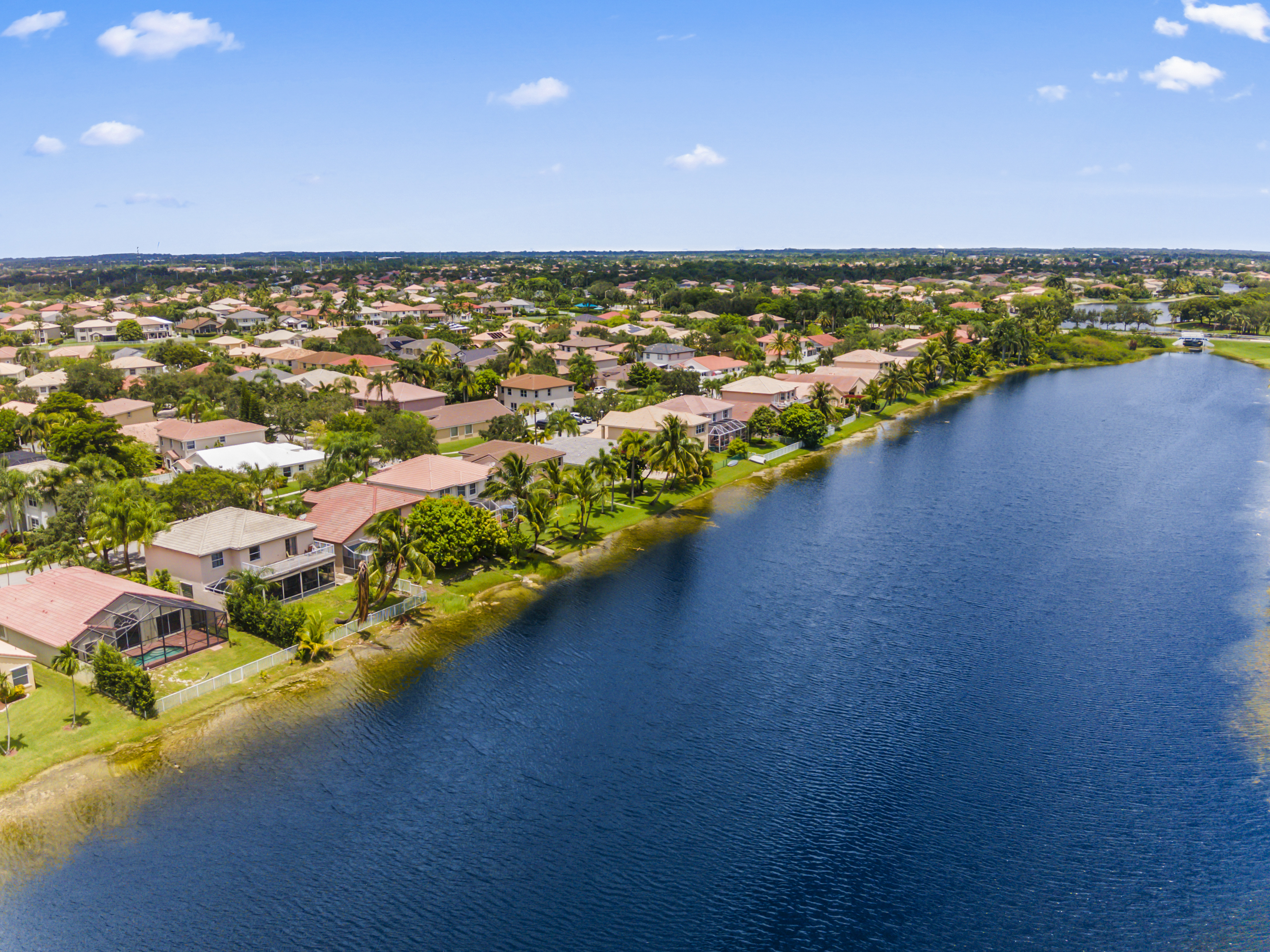  18096 SW 29th St, Miramar, FL, 33029 - 物件實景