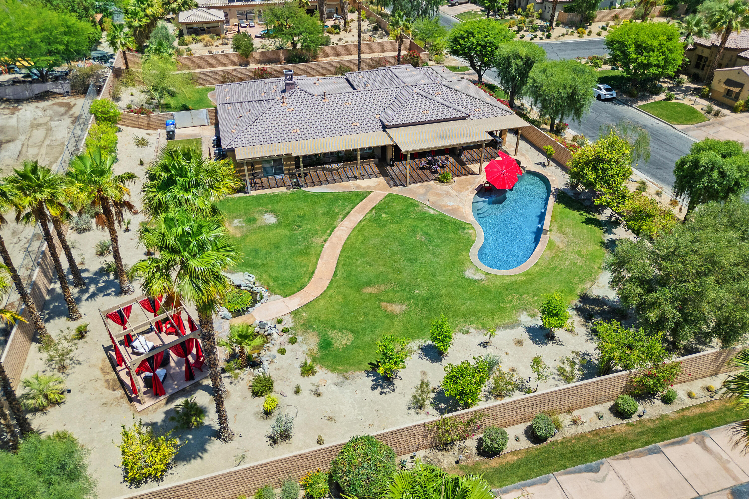 Bermuda Dunes, California, 92203, United States, 4 Bedrooms Bedrooms, ,5 BathroomsBathrooms,Residential,For Sale,1826927