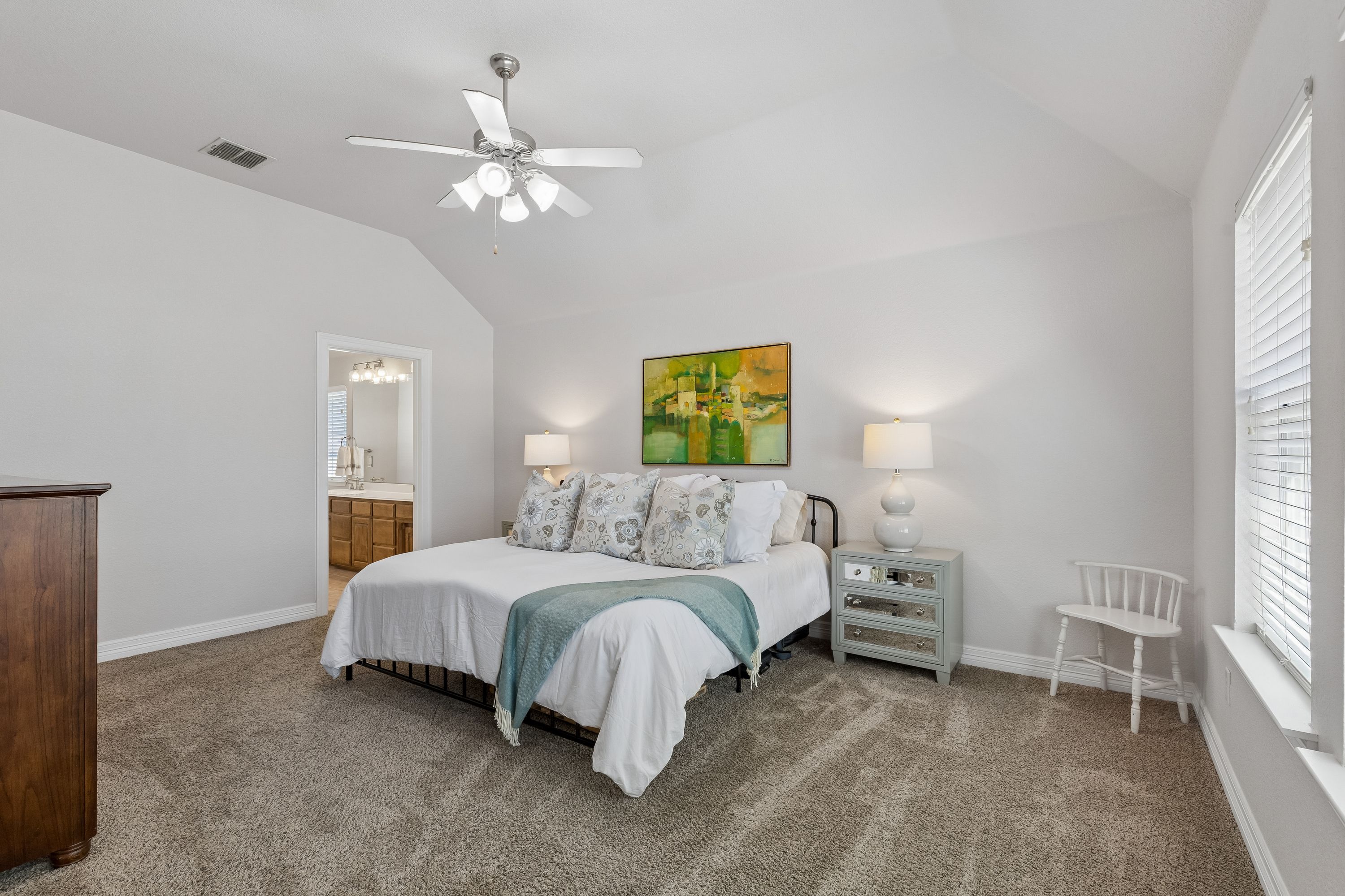  Single-Story Living, Perfectly Positioned in Aledo ISD - 物件實景