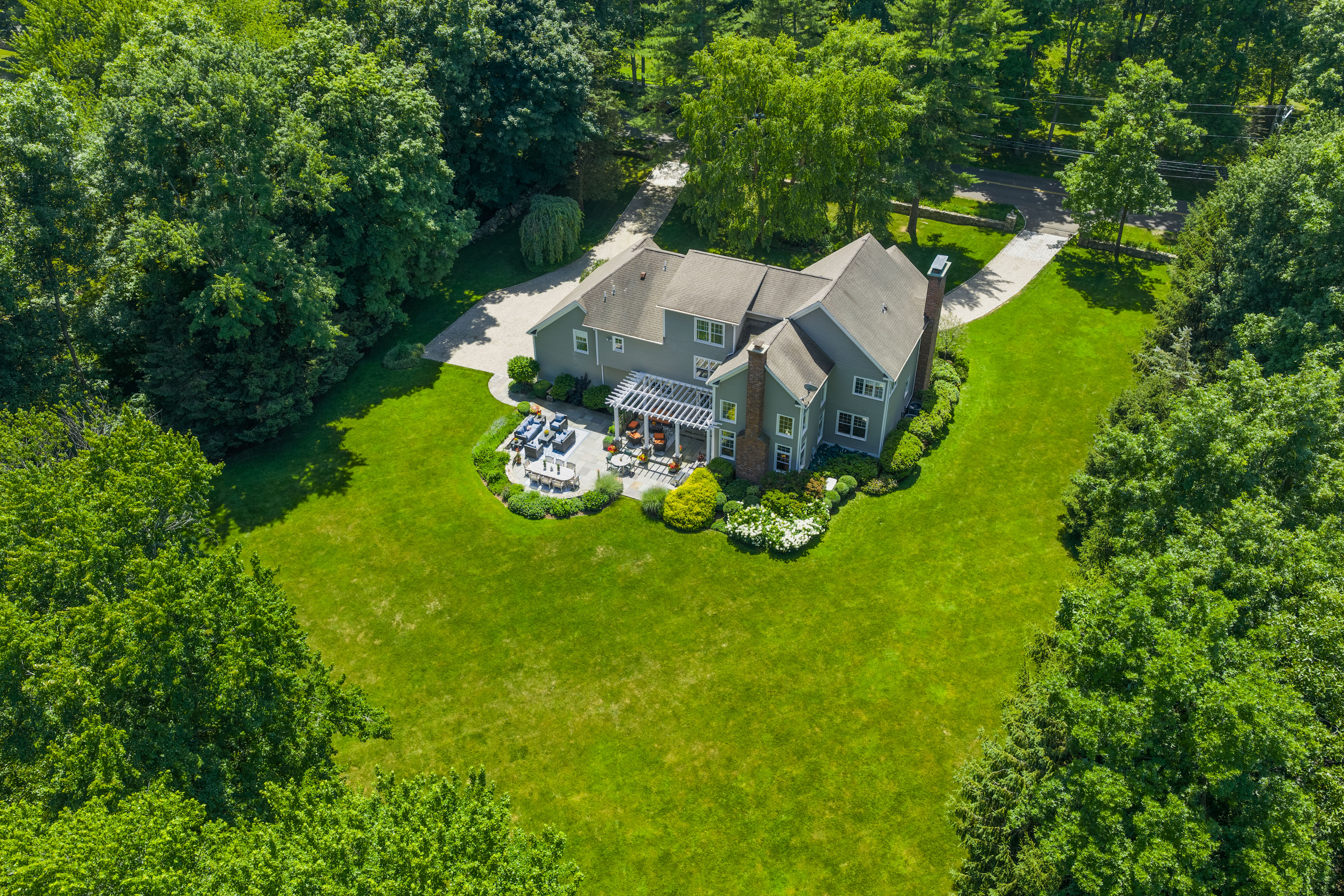  292 Sturges Ridge Road - 物件實景