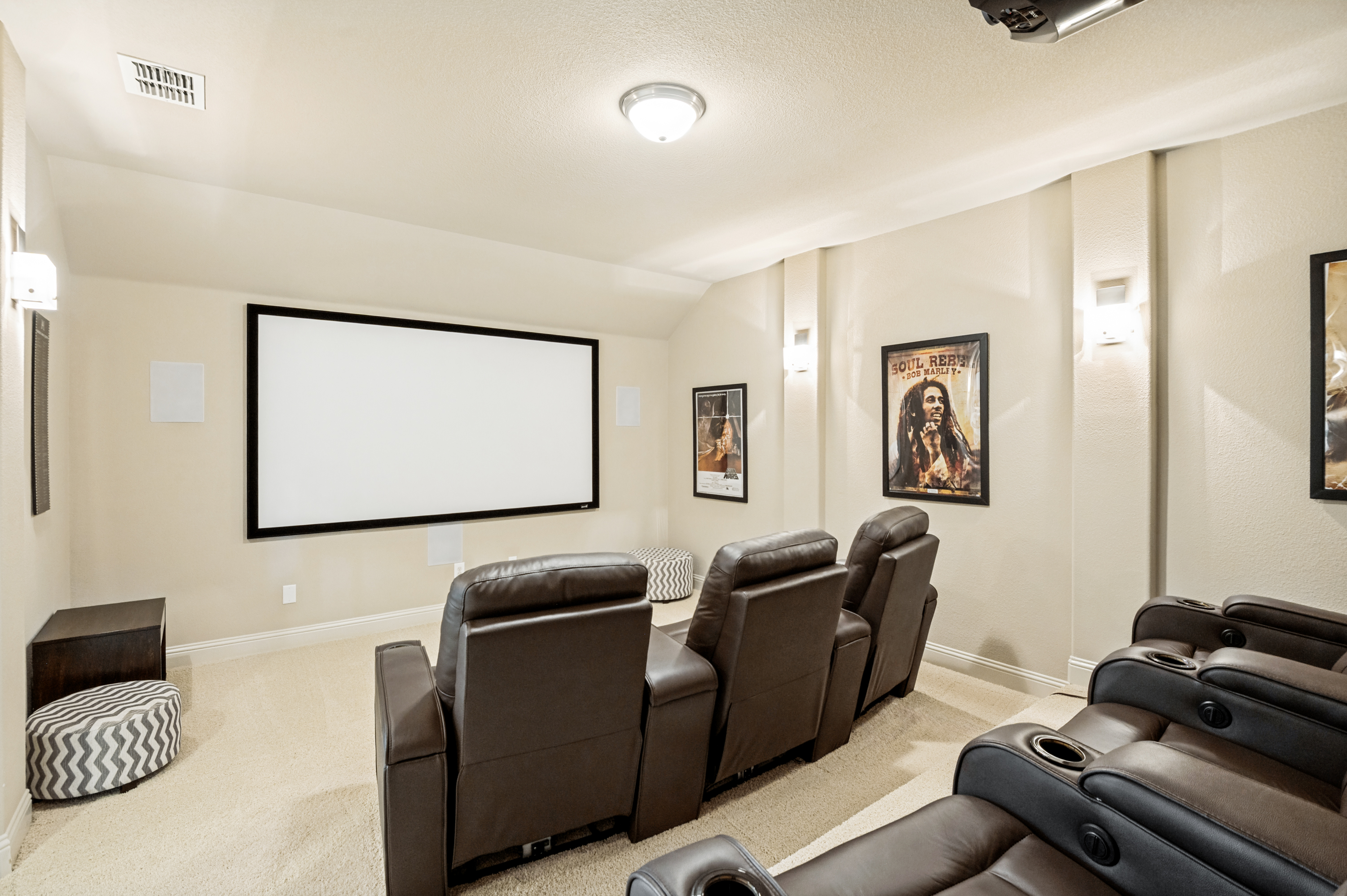  12952 Ridge Spring Drive, Frisco, TX, 75035 - 物件實景