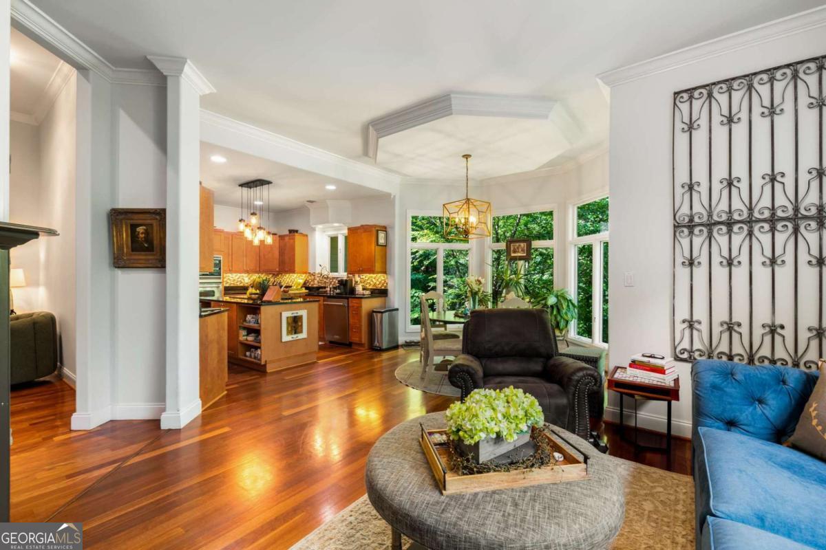 Dawsonville, Georgia, 30534, United States, 4 Bedrooms Bedrooms, ,4 BathroomsBathrooms,Residential,For Sale,1989669