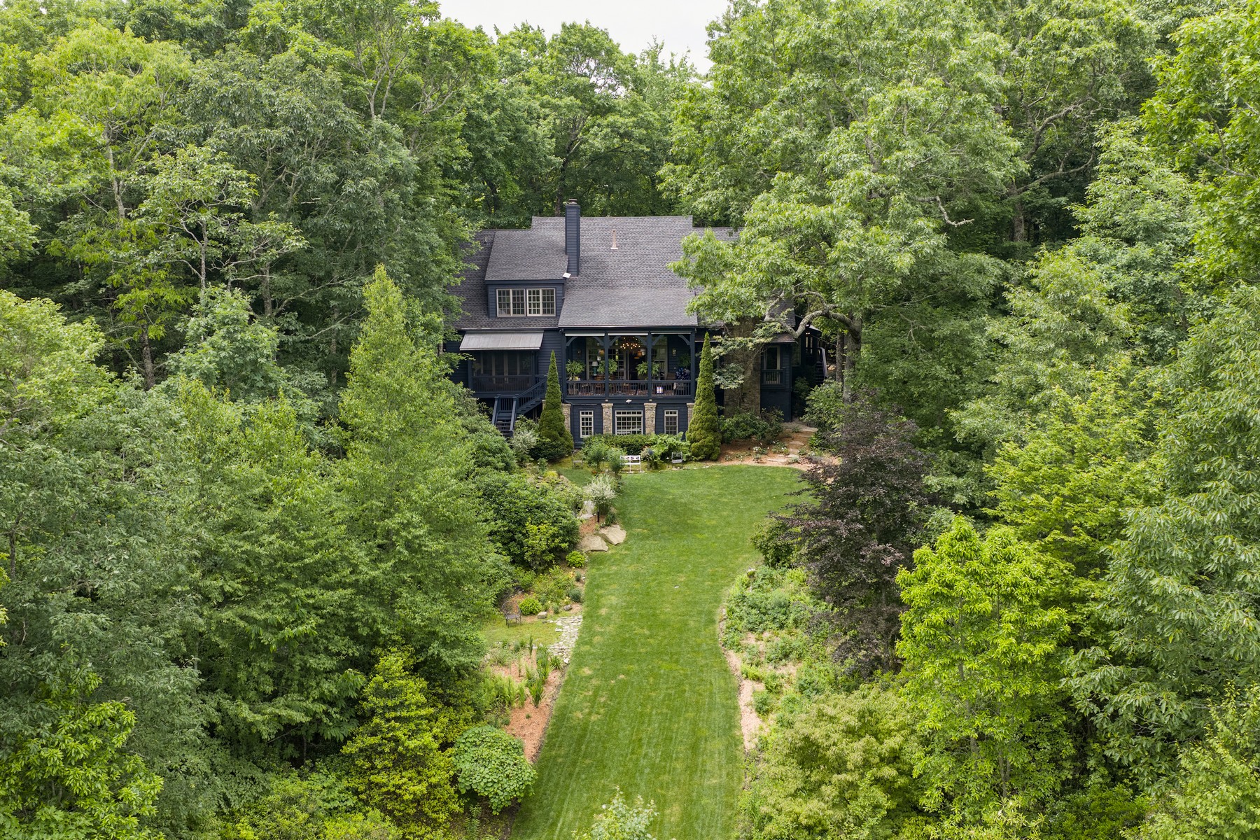  188 Norton Ridge Road - 物件實景