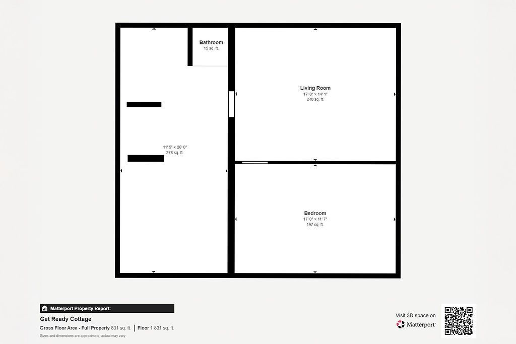 East Meredith, New York, 13757, United States, 3 Bedrooms Bedrooms, ,1 BathroomBathrooms,Residential,For Sale,1991594