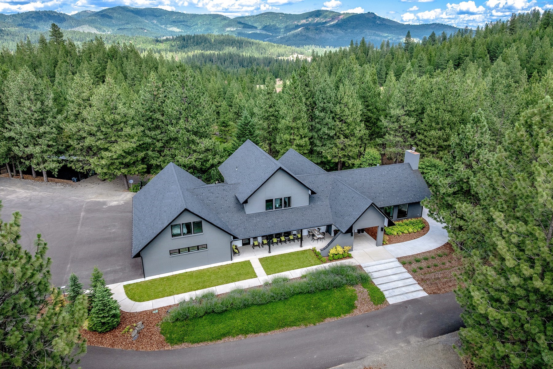  Luxury Country Estate - 物件實景