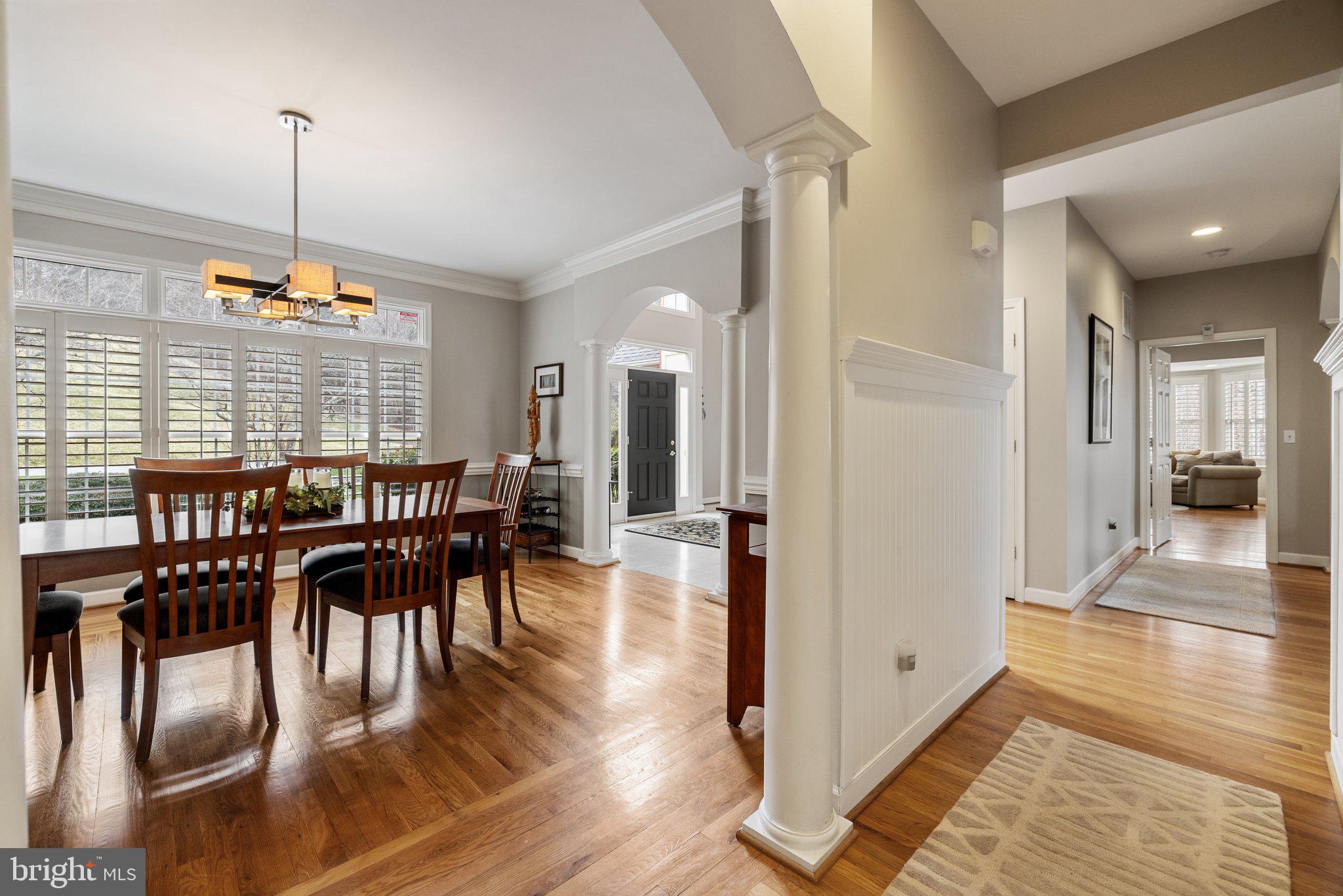 Warrenton, Virginia, 20186, United States, 6 Bedrooms Bedrooms, ,6 BathroomsBathrooms,Residential,For Sale,1914249