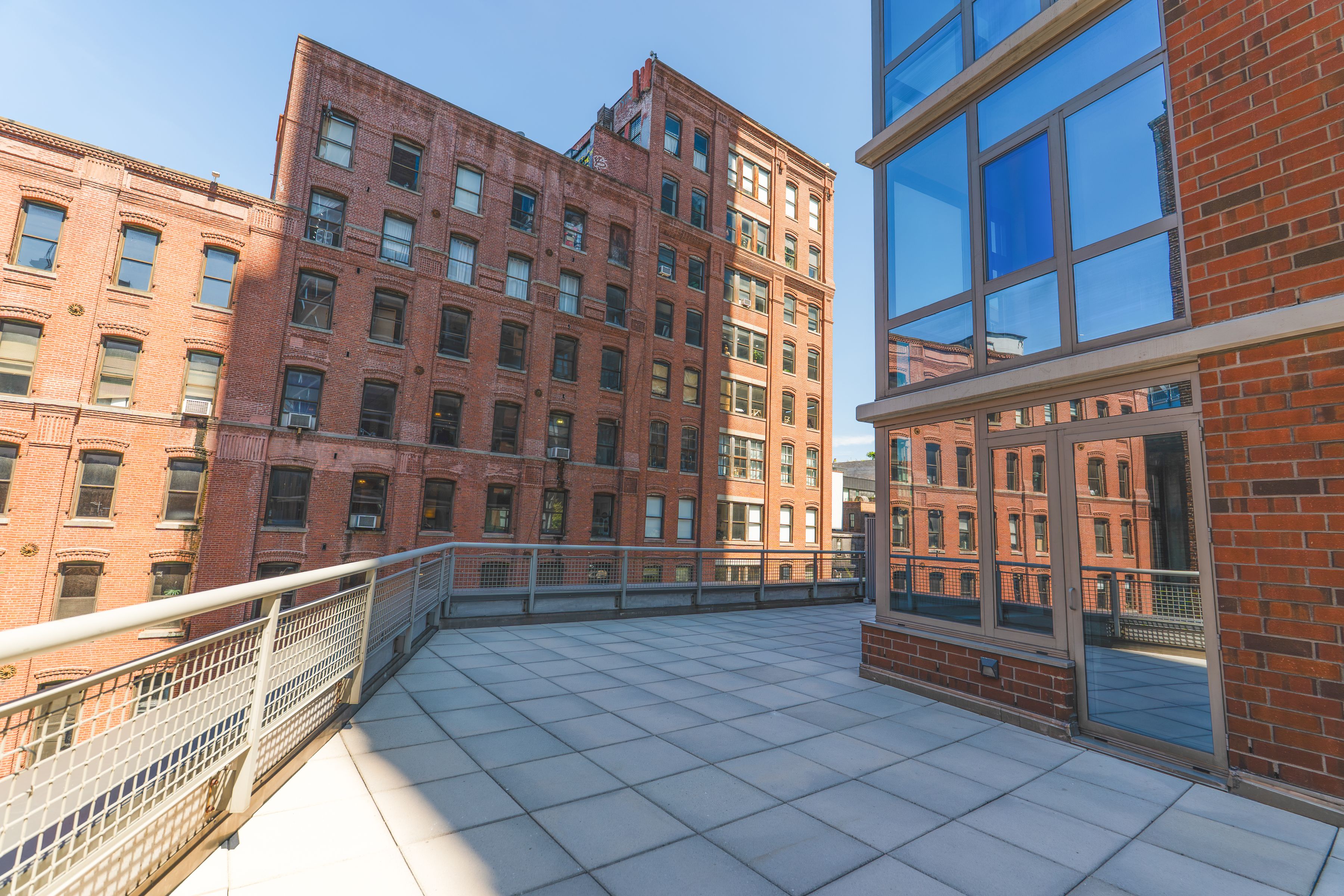  where  dumbo meets the outdoors - 物件實景