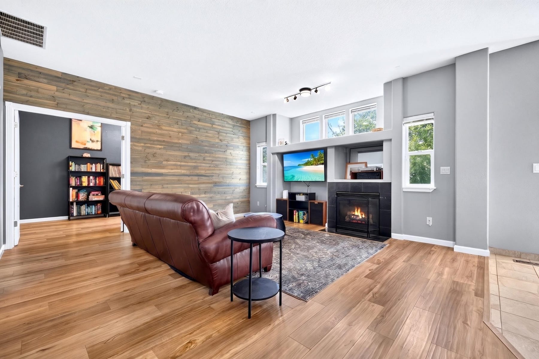  15524 SE BELMORE HTS Portland, OR 97236 - 物件實景