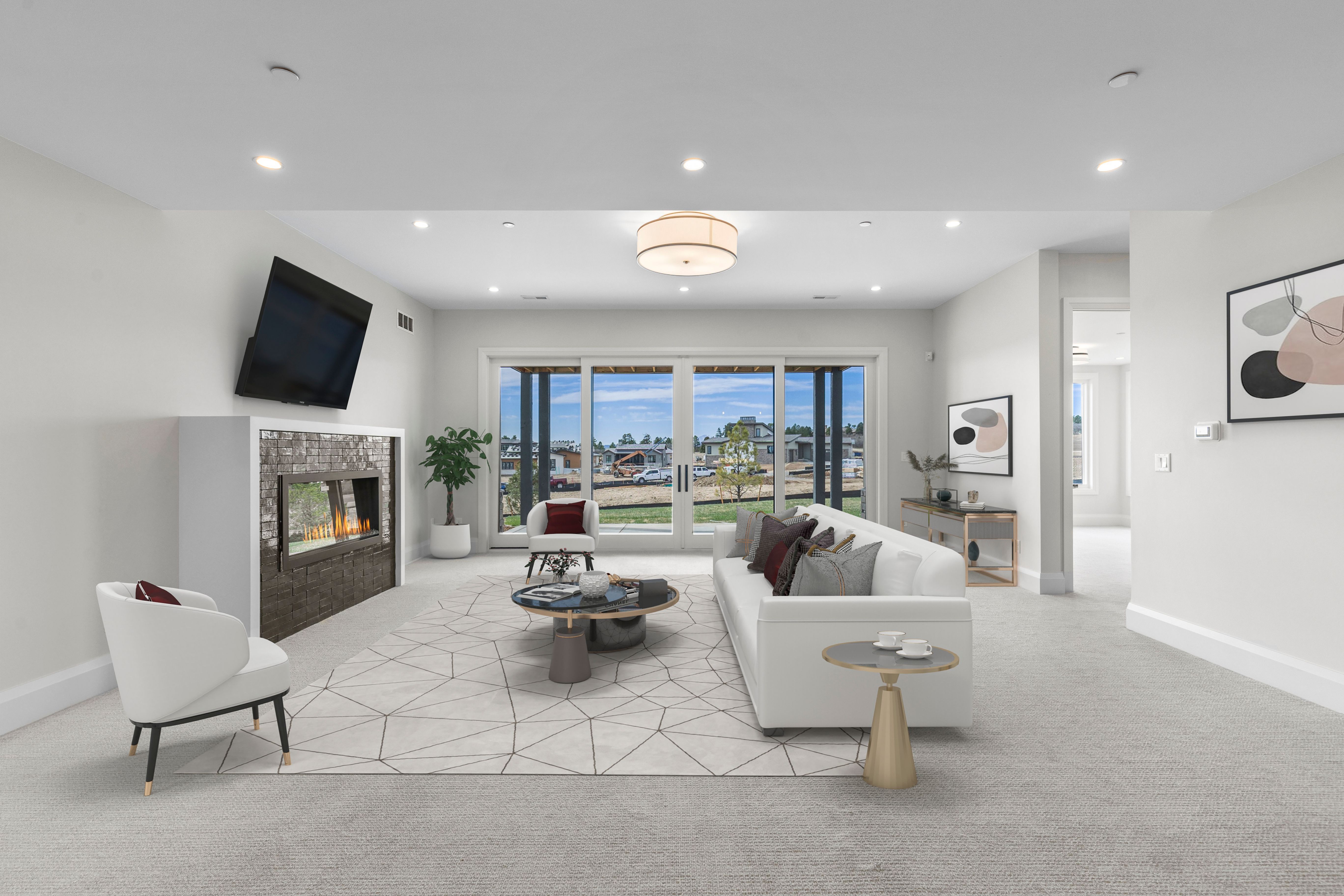  Model Home Sale - 物件實景