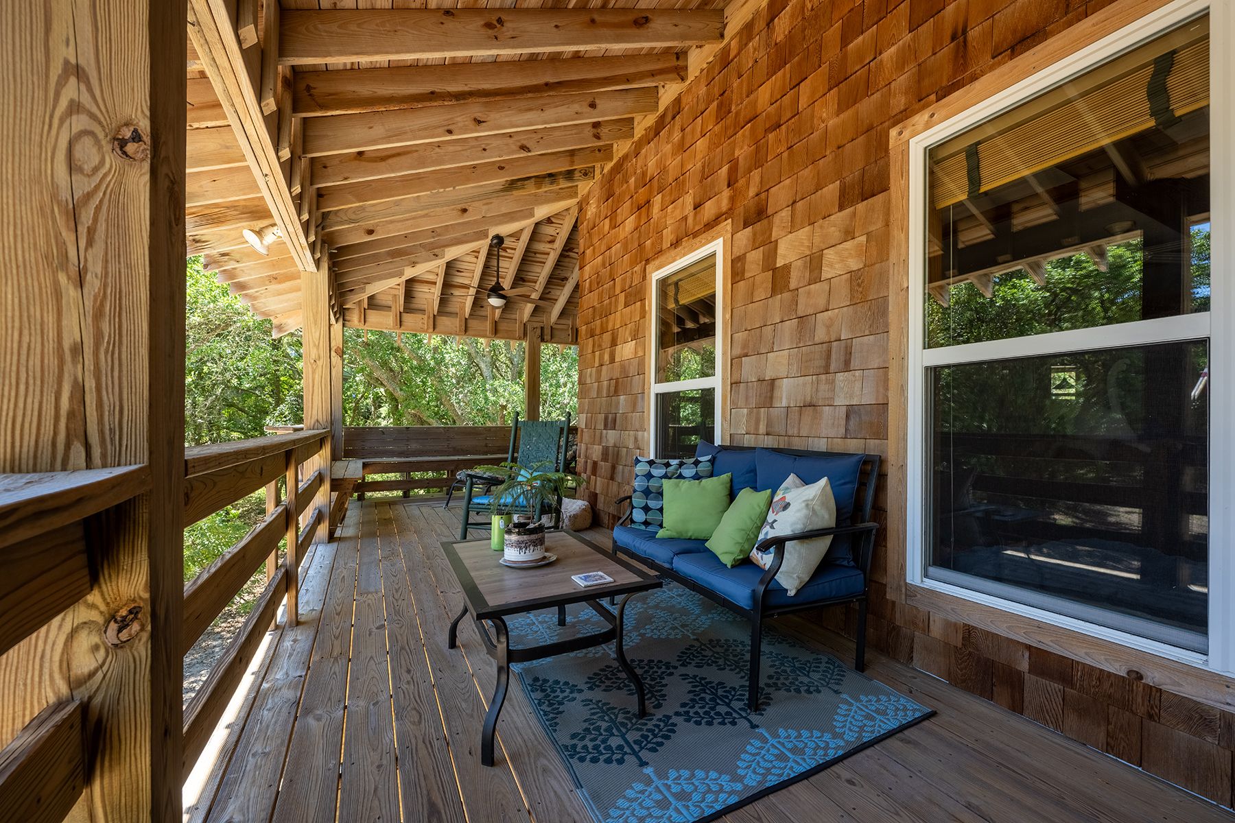  389 Sea Oats Trail, Kitty Hawk, NC 27949 - 物件實景