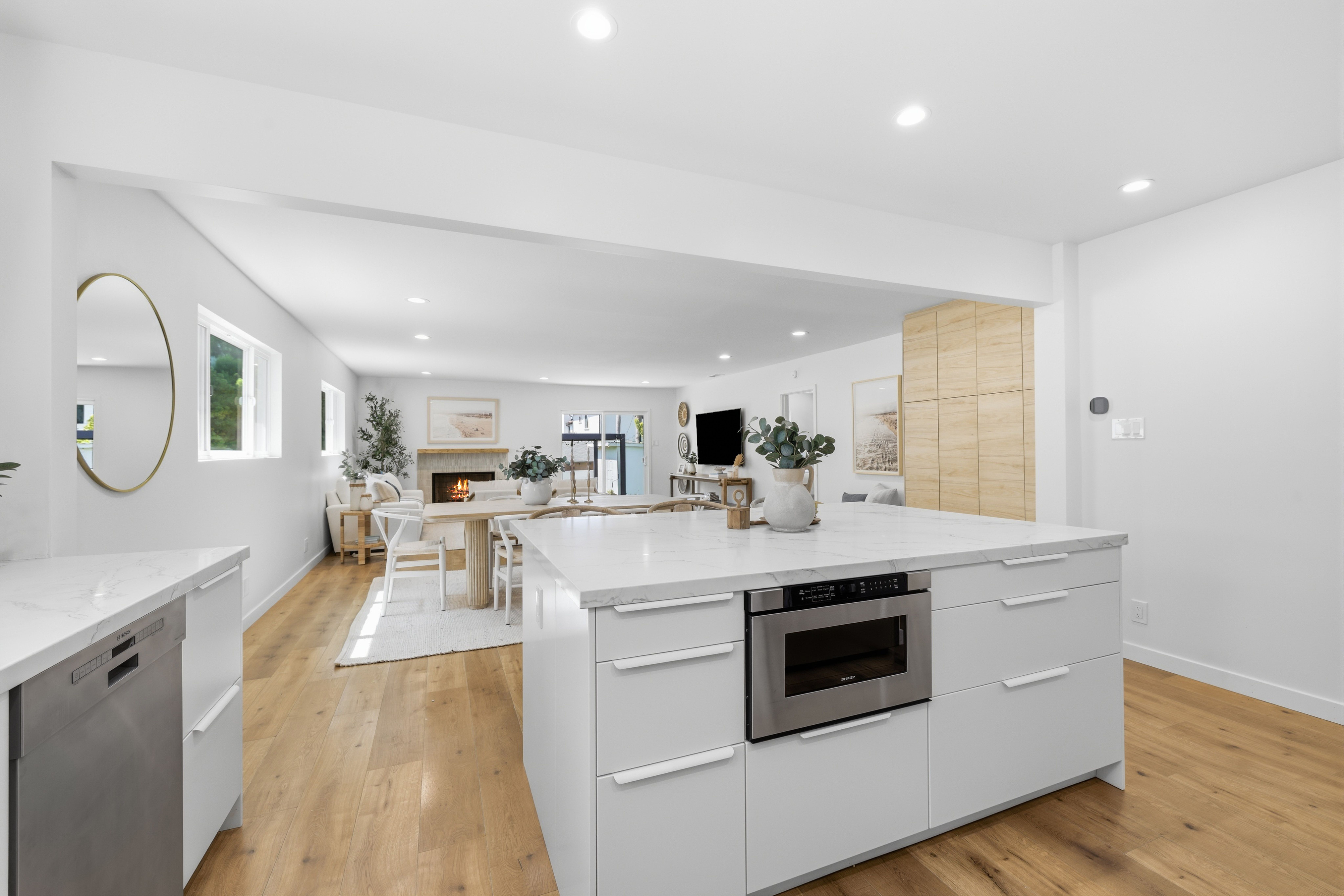  2418 Ives Lane, Redondo Beach, CA 90278 - 物件實景