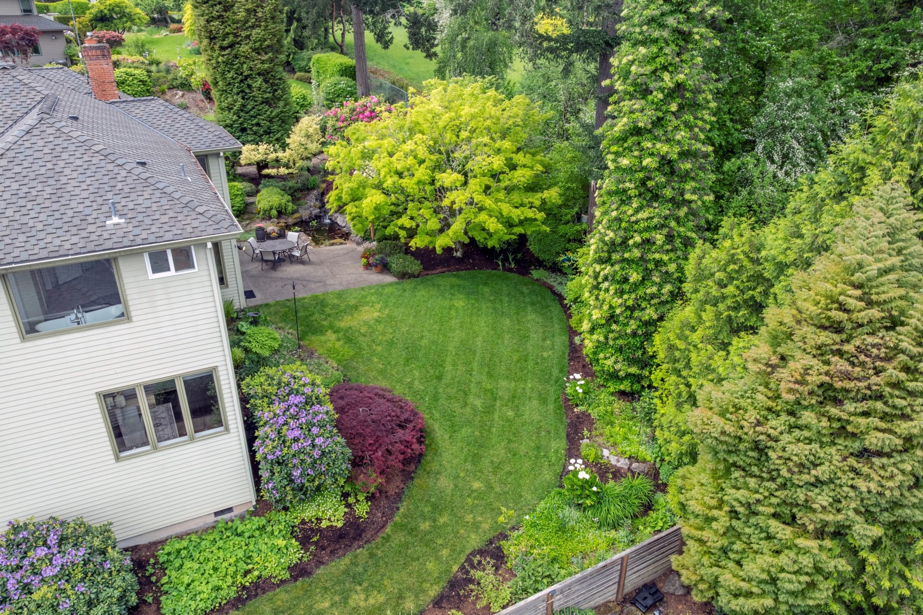  2157 MARYLWOOD CT West Linn, OR 97068 - 物件實景