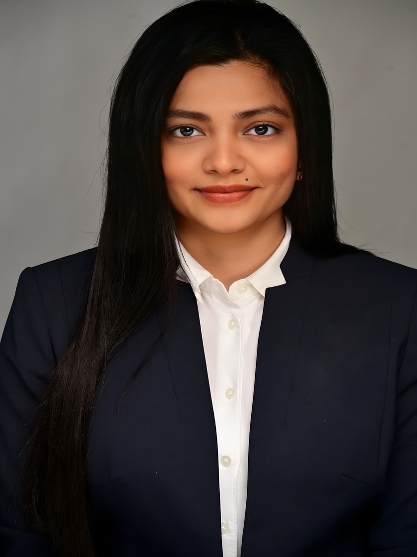 Devanshi Shanghavi