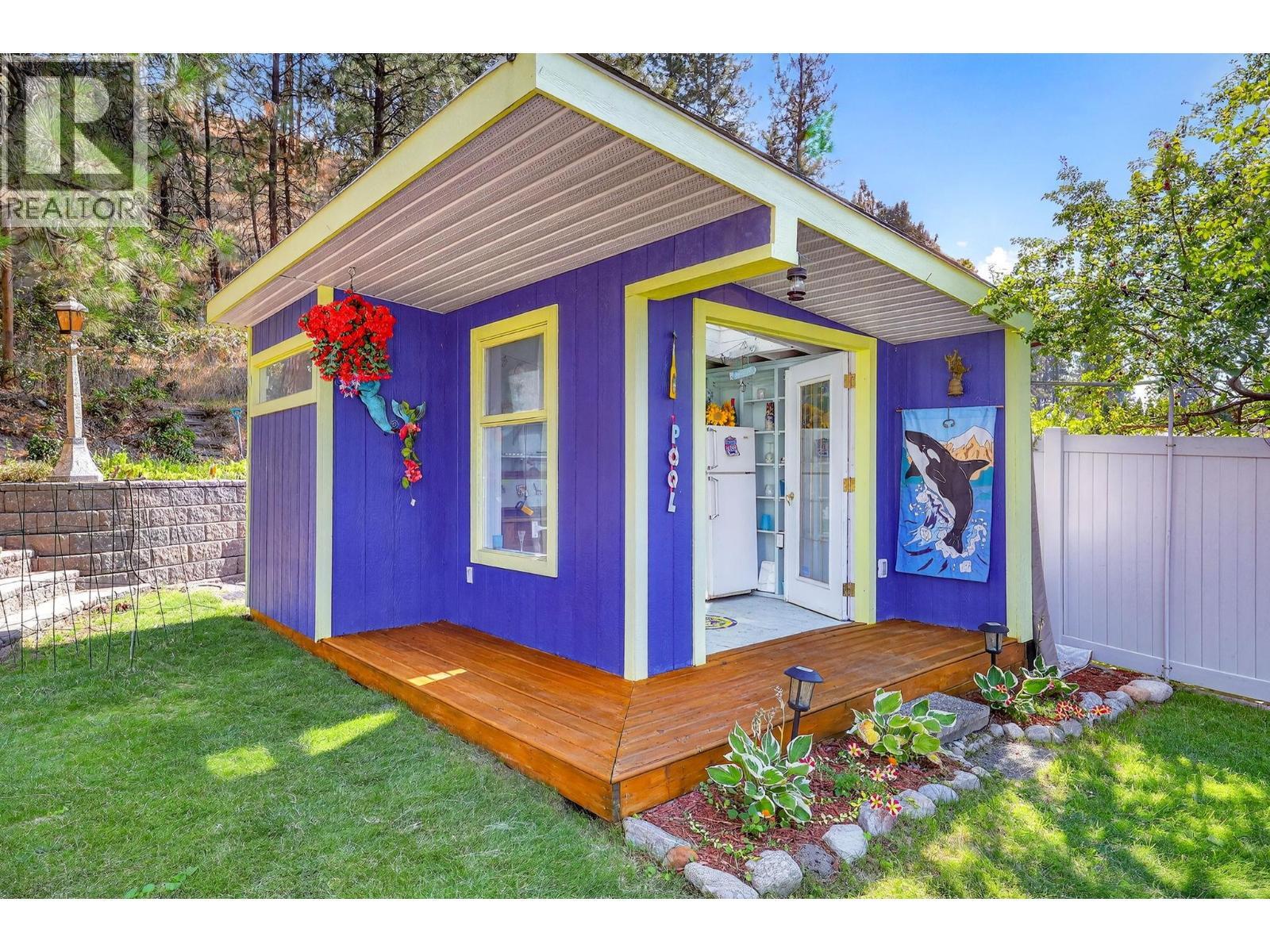 PENTICTON, British Columbia, V2A 7E7, CA, 4 Bedrooms Bedrooms, ,3 BathroomsBathrooms,Residential,For Sale,1947241