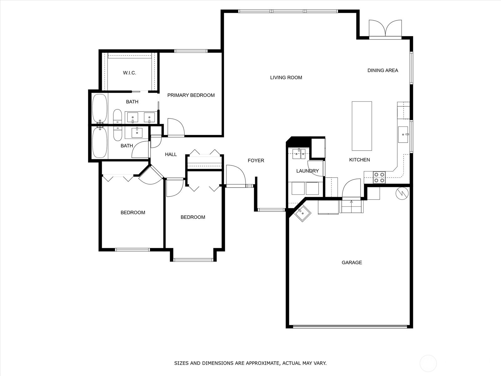 Renton, Washington, 98059, United States, 3 Bedrooms Bedrooms, ,2 BathroomsBathrooms,Residential,For Sale,1846529
