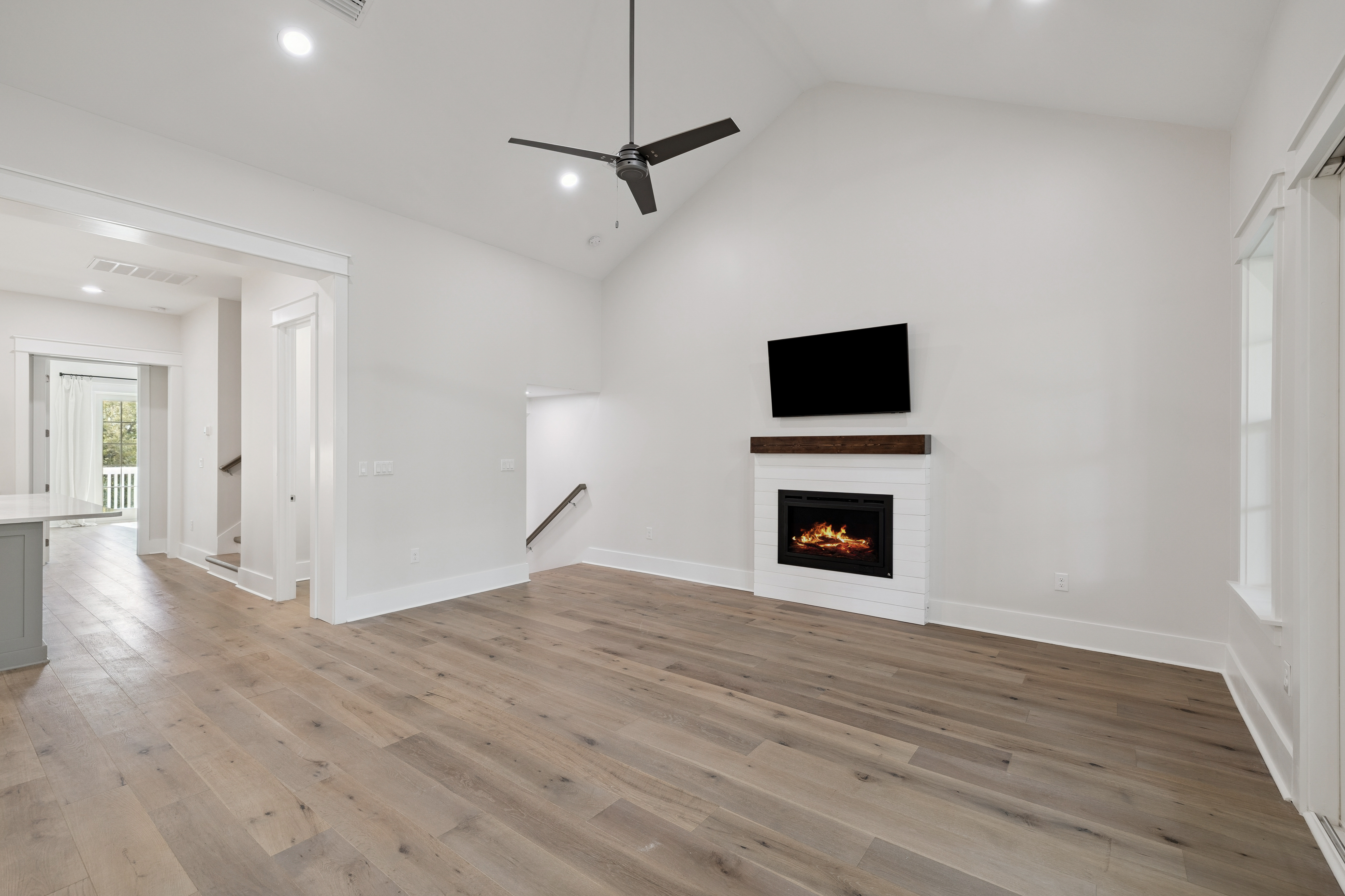  Spacious Townhouse With Two Car Garage In Gated Destin Community - 物件實景