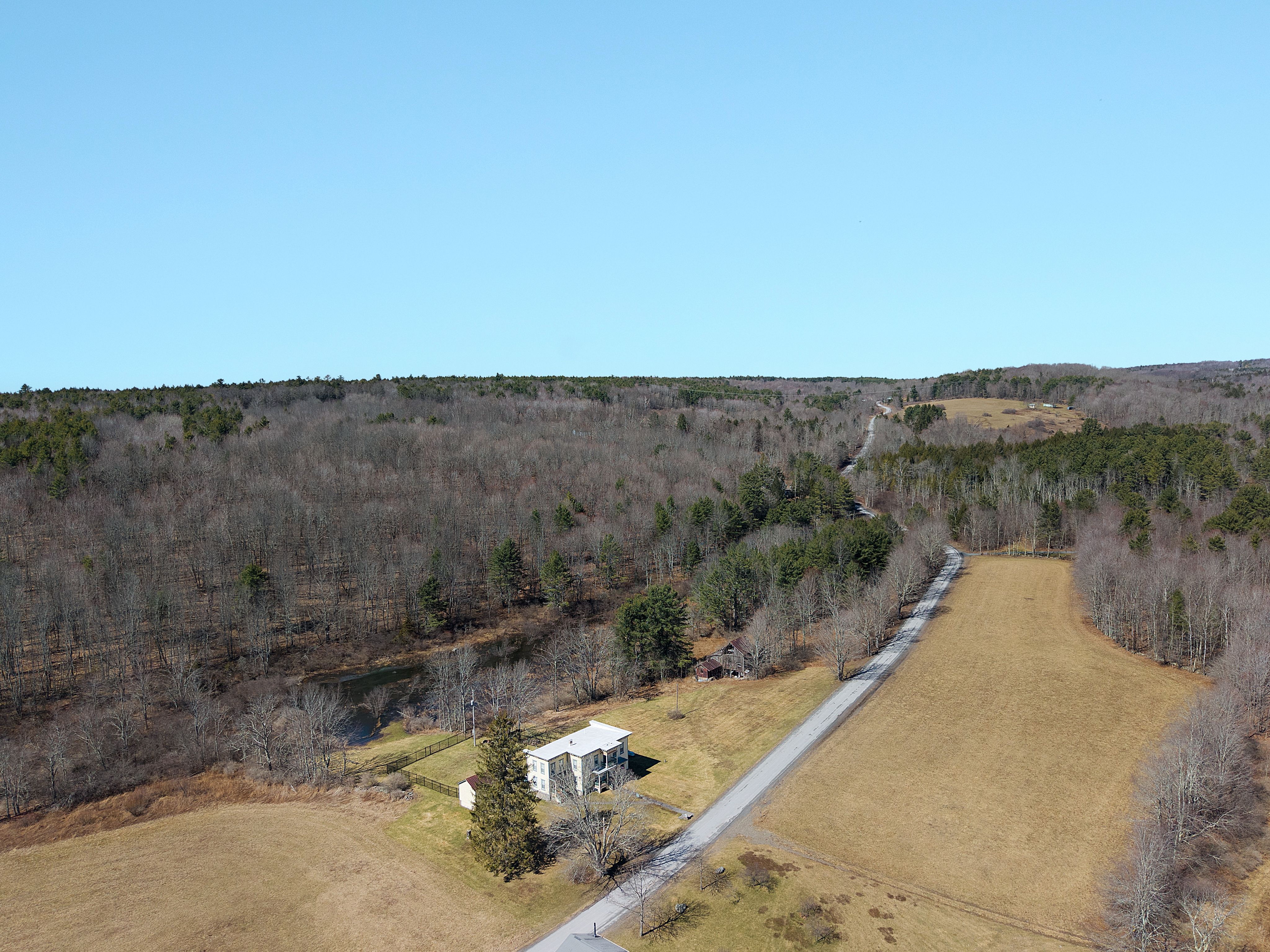  279a Maybie Road, Gilboa, NY, 12076 - 物件實景