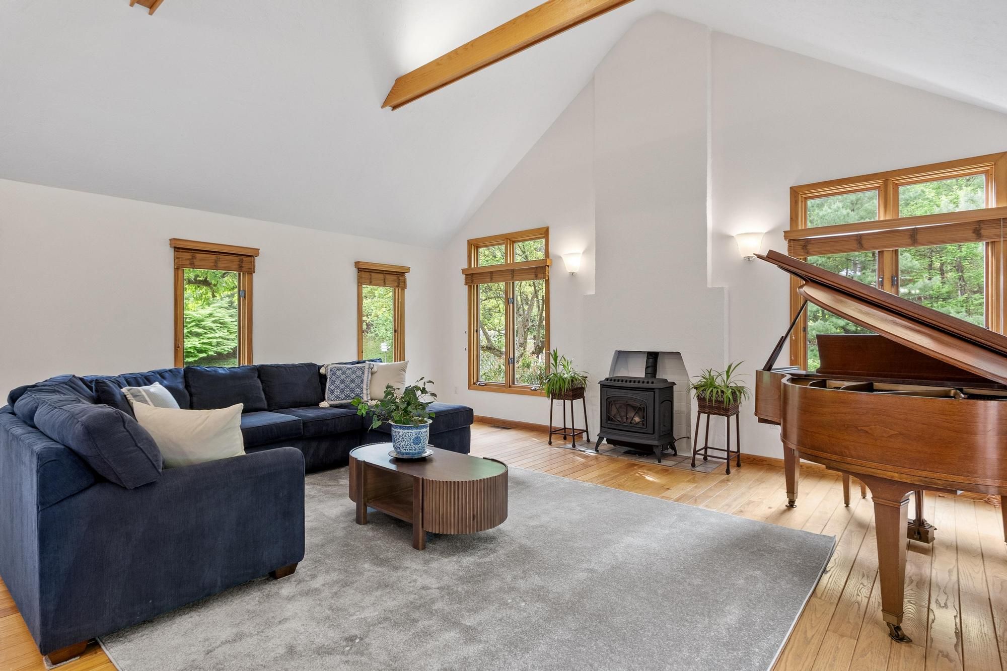  6 Baywoods Drive, Shirley, MA 01464 - 物件實景