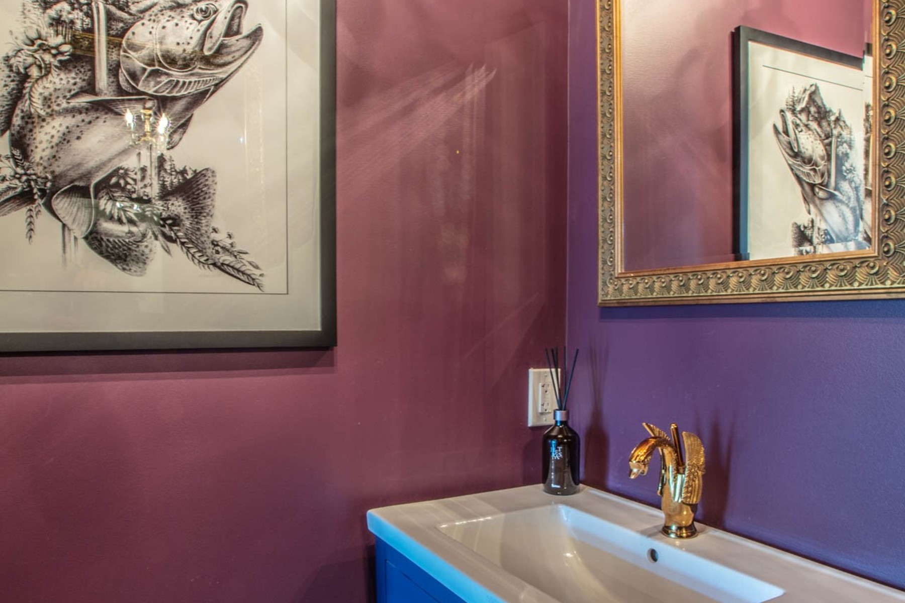  Renovated Waterfront Retreat with Private Dock & Guest Barn - 物件實景