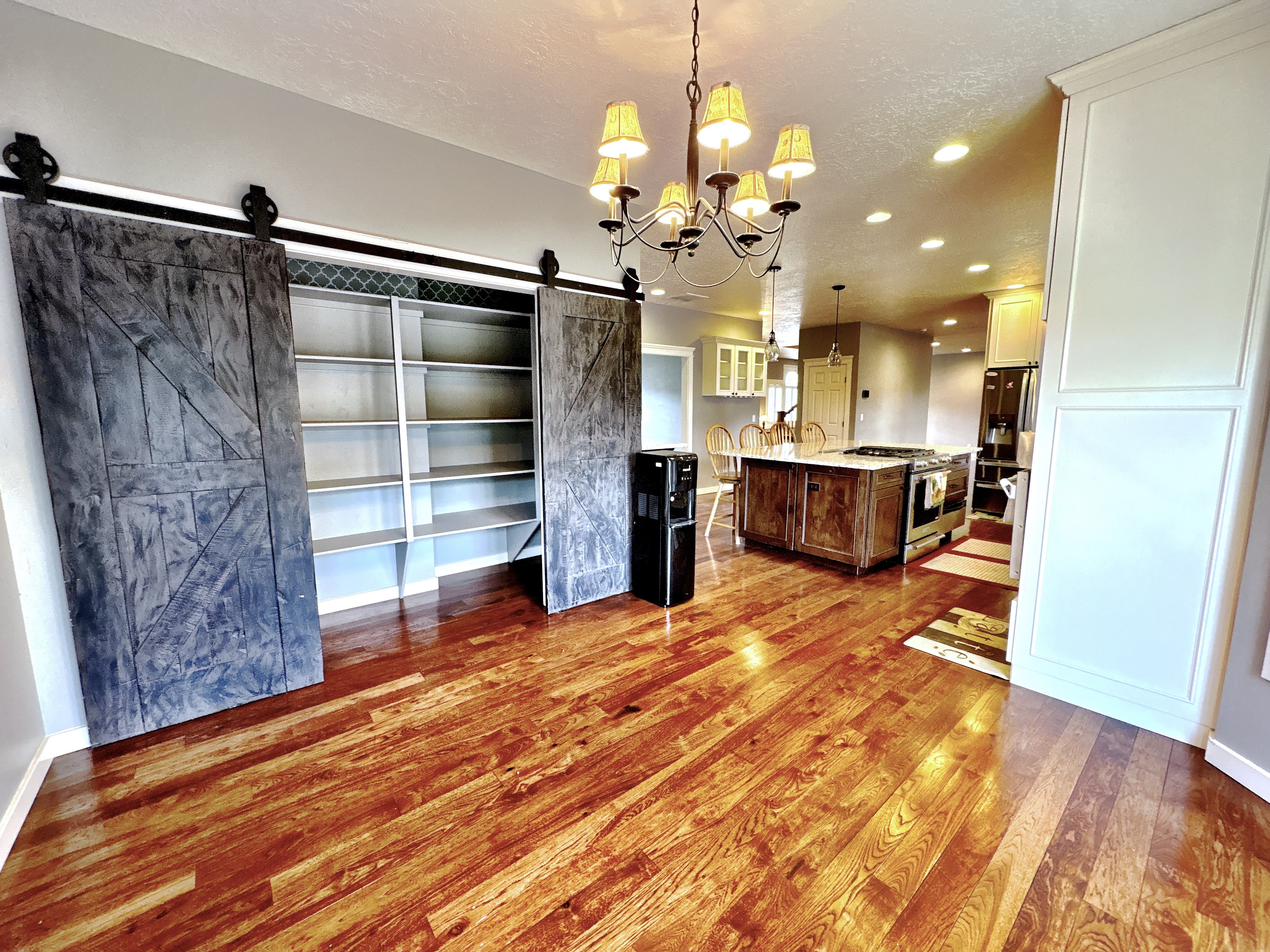 Mountain Home, Idaho, 83647, United States, 4 Bedrooms Bedrooms, ,2 BathroomsBathrooms,Residential,For Sale,1814352