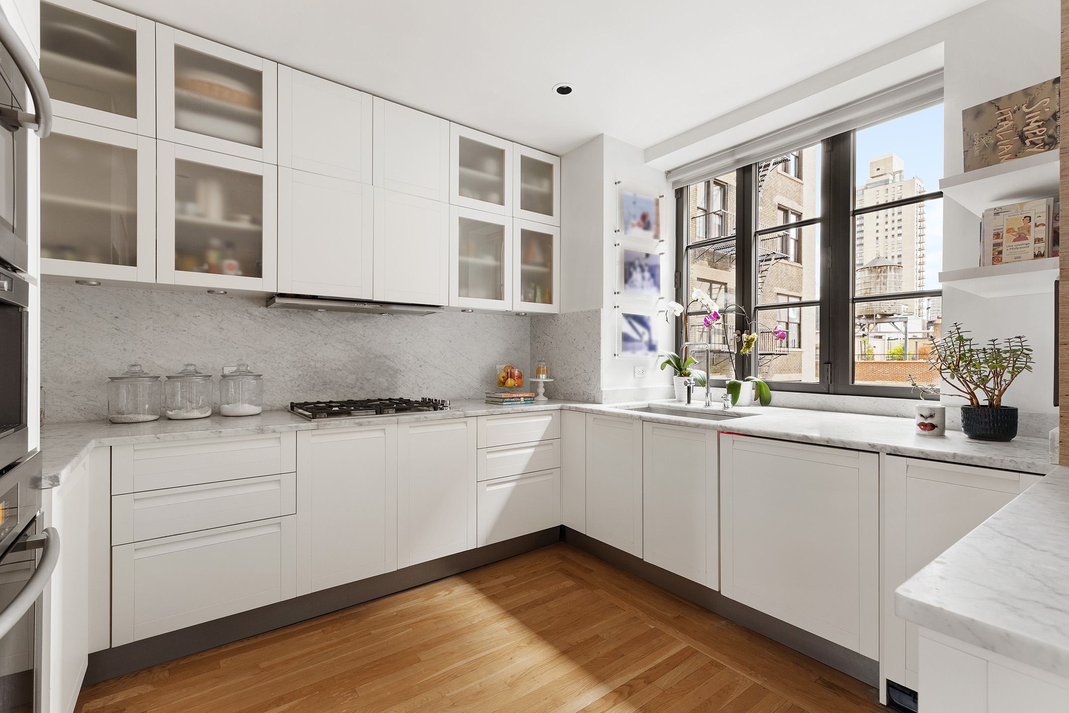  985 Park Avenue - 物件實景