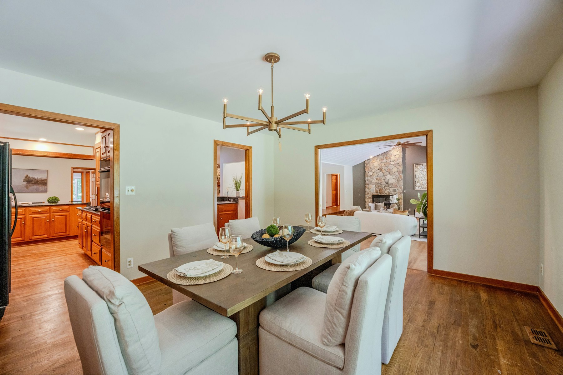  3509 Mill Creek Road, Haymarket, VA, 20169 - 物件實景