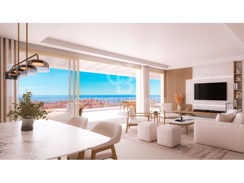 Estepona, Andalusia, ES, 2 Bedrooms Bedrooms, ,2 BathroomsBathrooms,Residential,For Sale,1745938