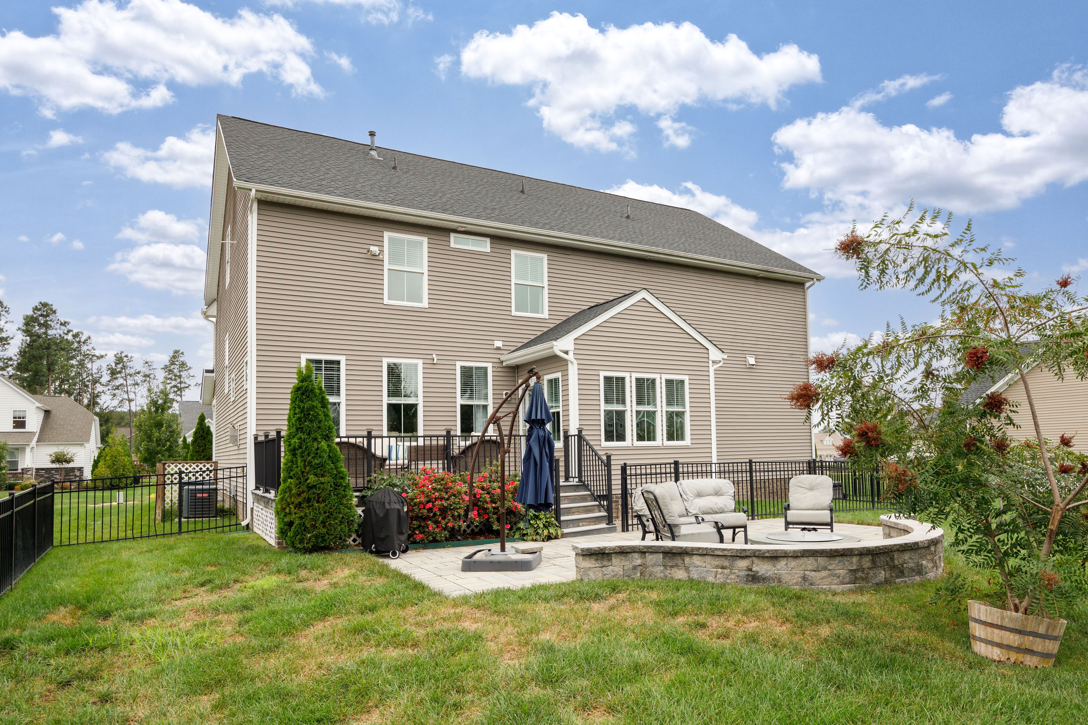  11913 Helmway Court, Chesterfield, VA 23836 - 物件實景