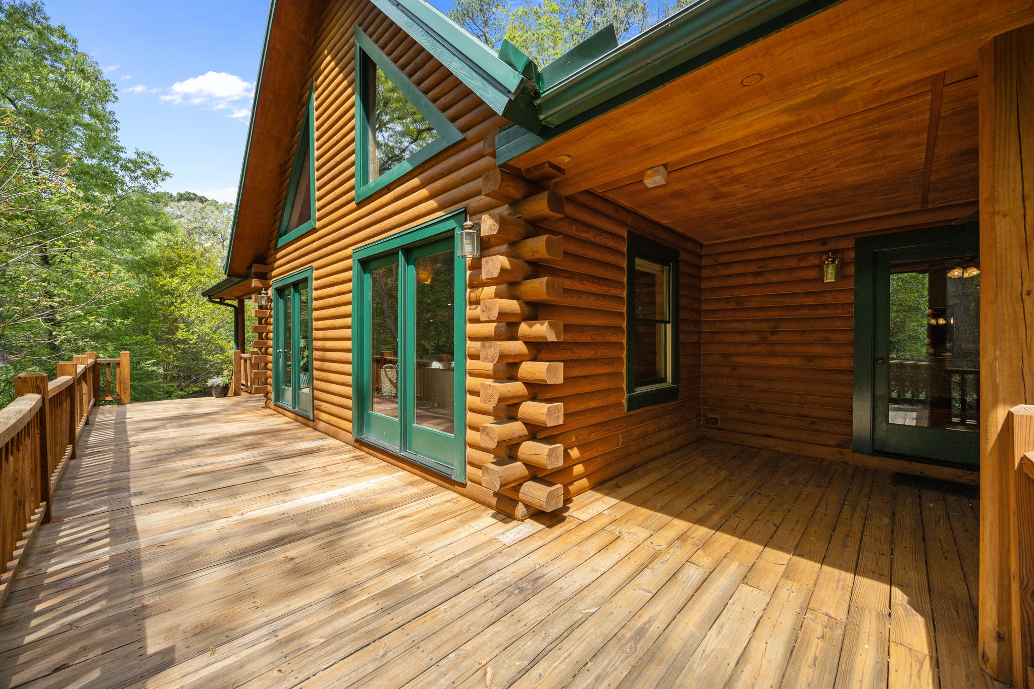  307 November Drive, Durham, NC 27712 - 物件實景