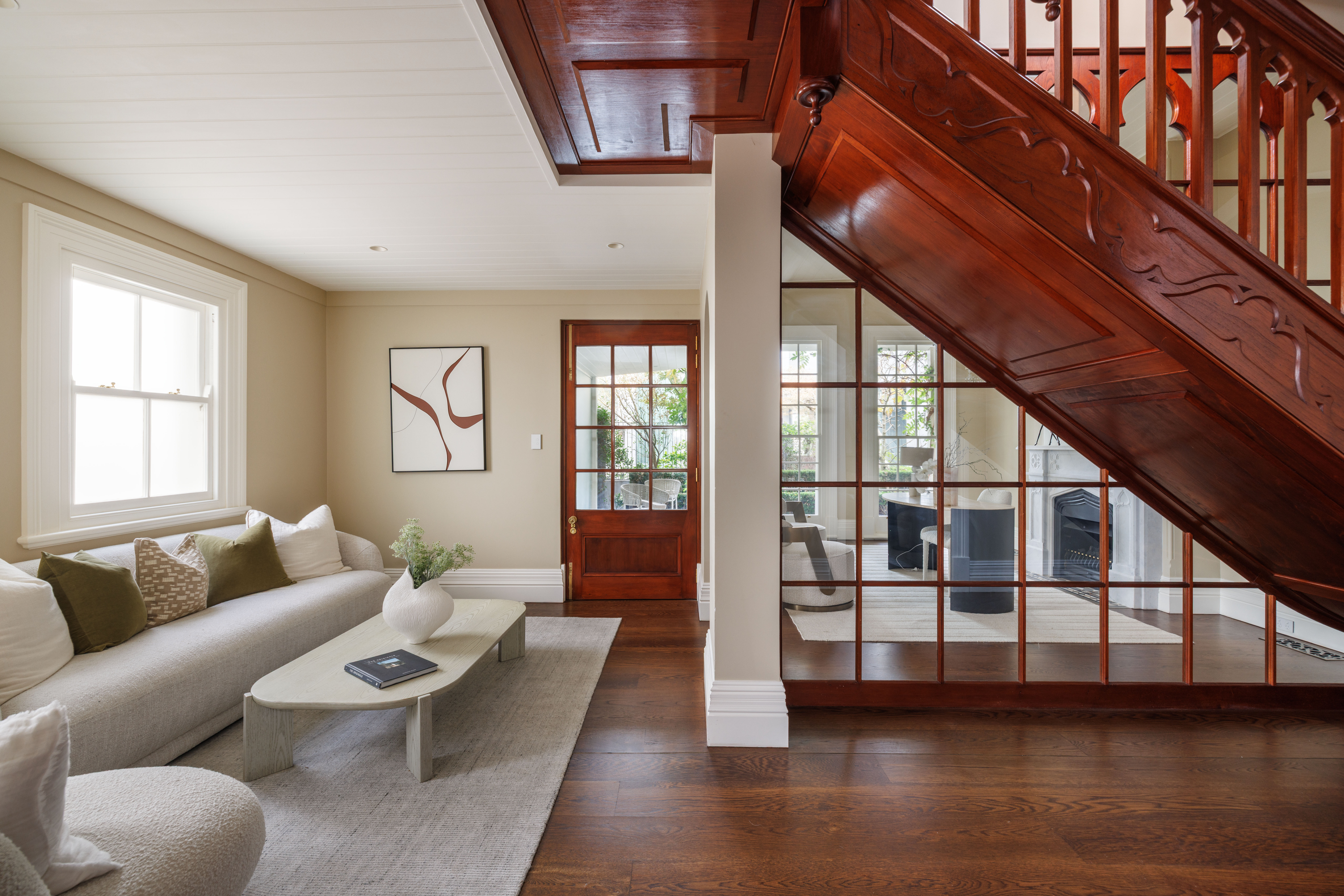  24 Pearson Street, Balmain East - 物件實景