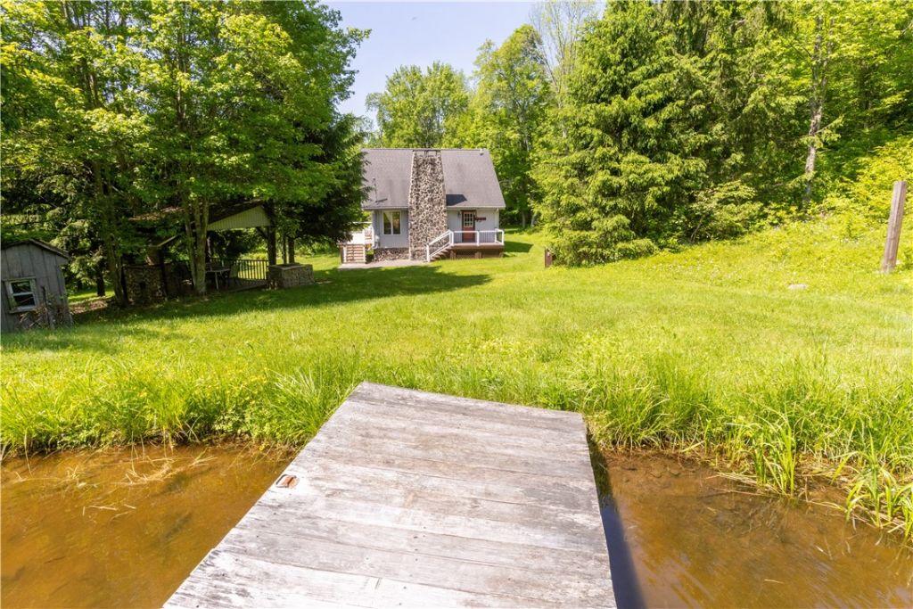 New Kingston, New York, 12459, United States, 2 Bedrooms Bedrooms, ,1 BathroomBathrooms,Residential,For Sale,1856509