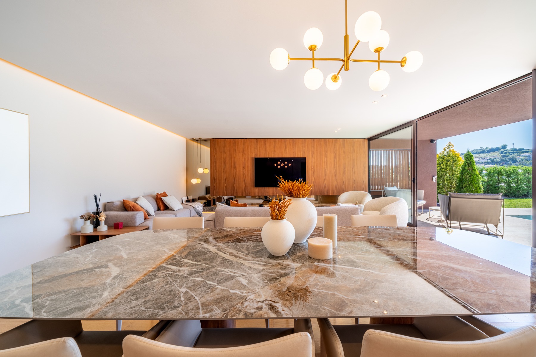  Detached house, 3 bedrooms, for Sale - 物件實景