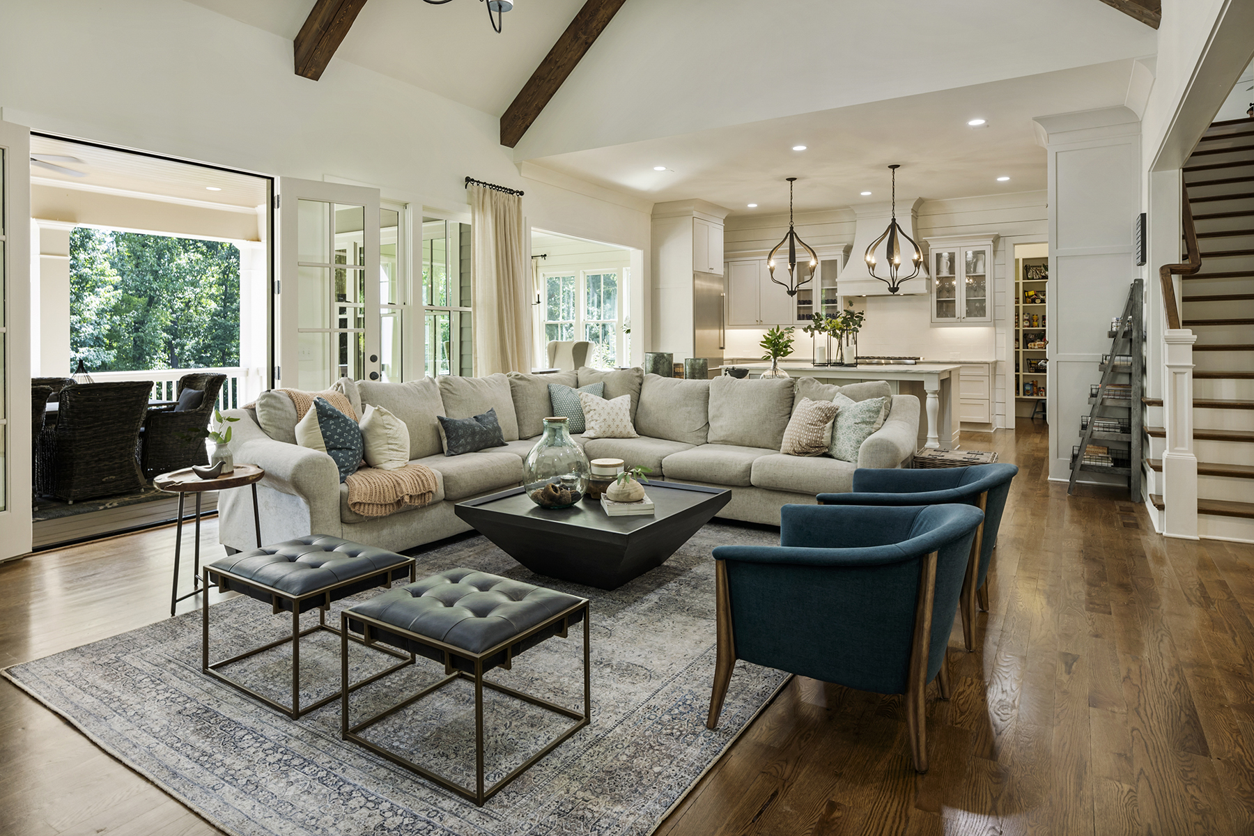 Discover Your Dream Home in Trinity Creek - 物件實景