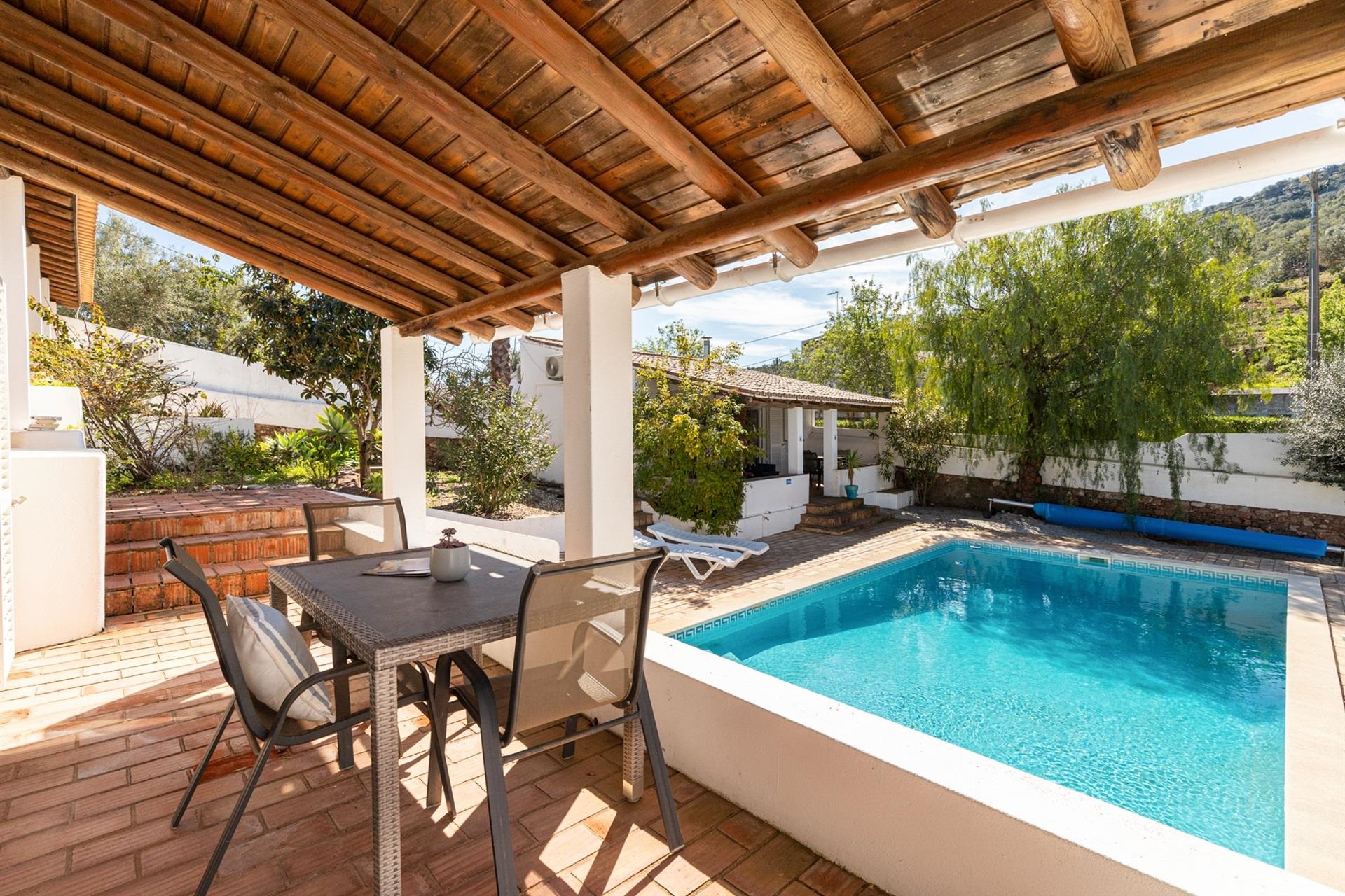  Detached house, 4 bedrooms, for Sale - 物件實景