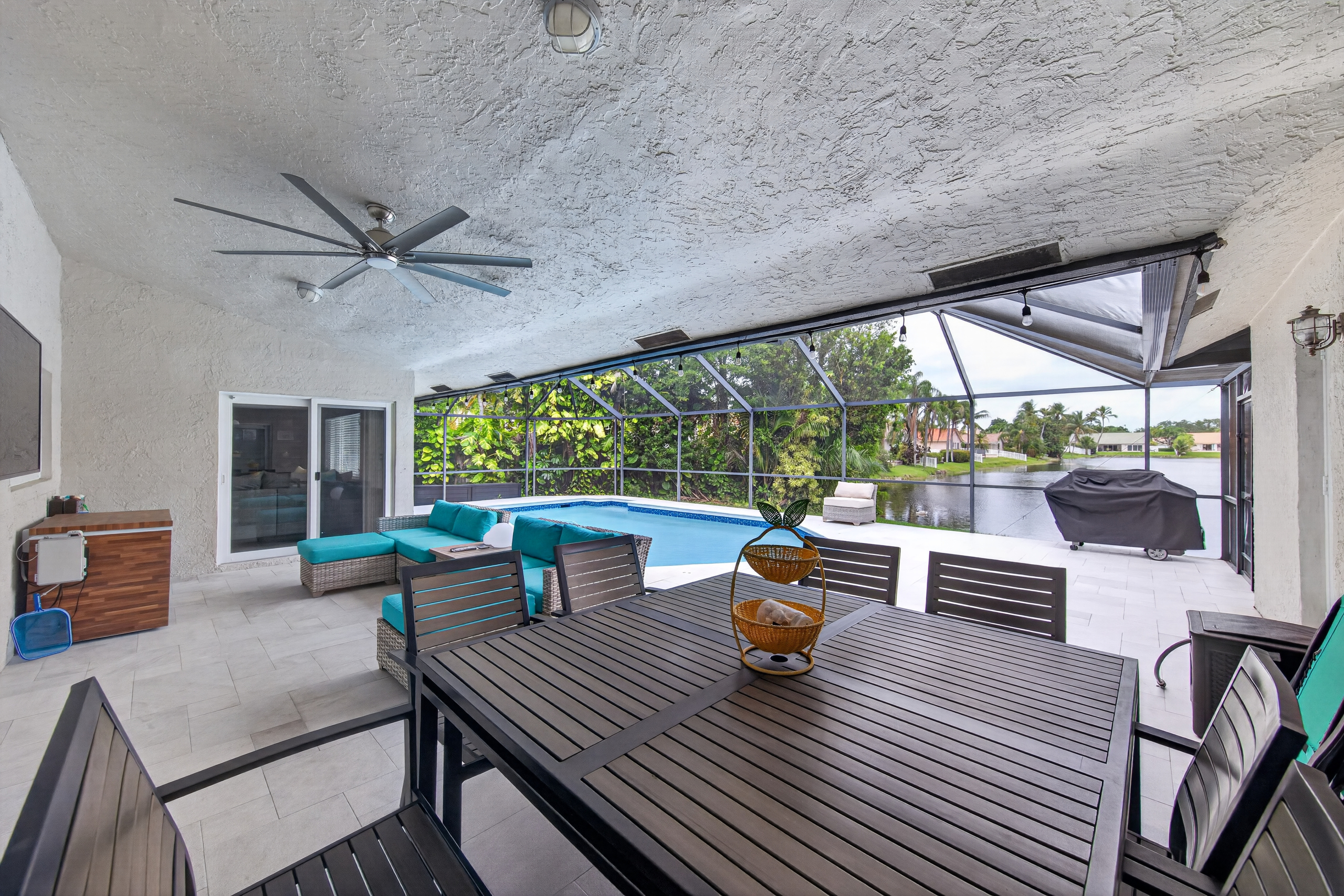  10761 NW 5th St, Plantation, FL, 33324 - 物件實景