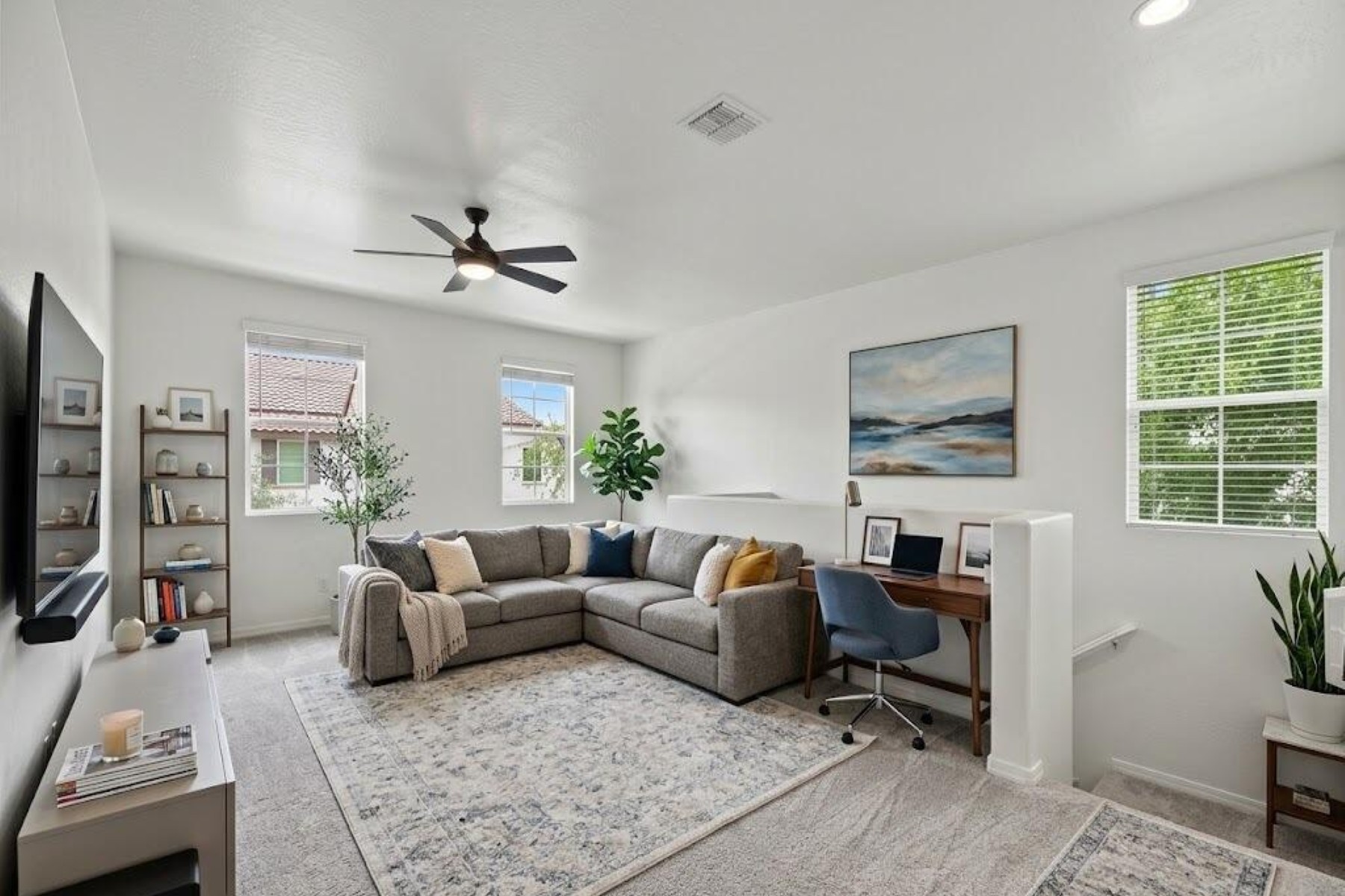 4278 E Erie Street¦Gilbert, AZ - 物件實景