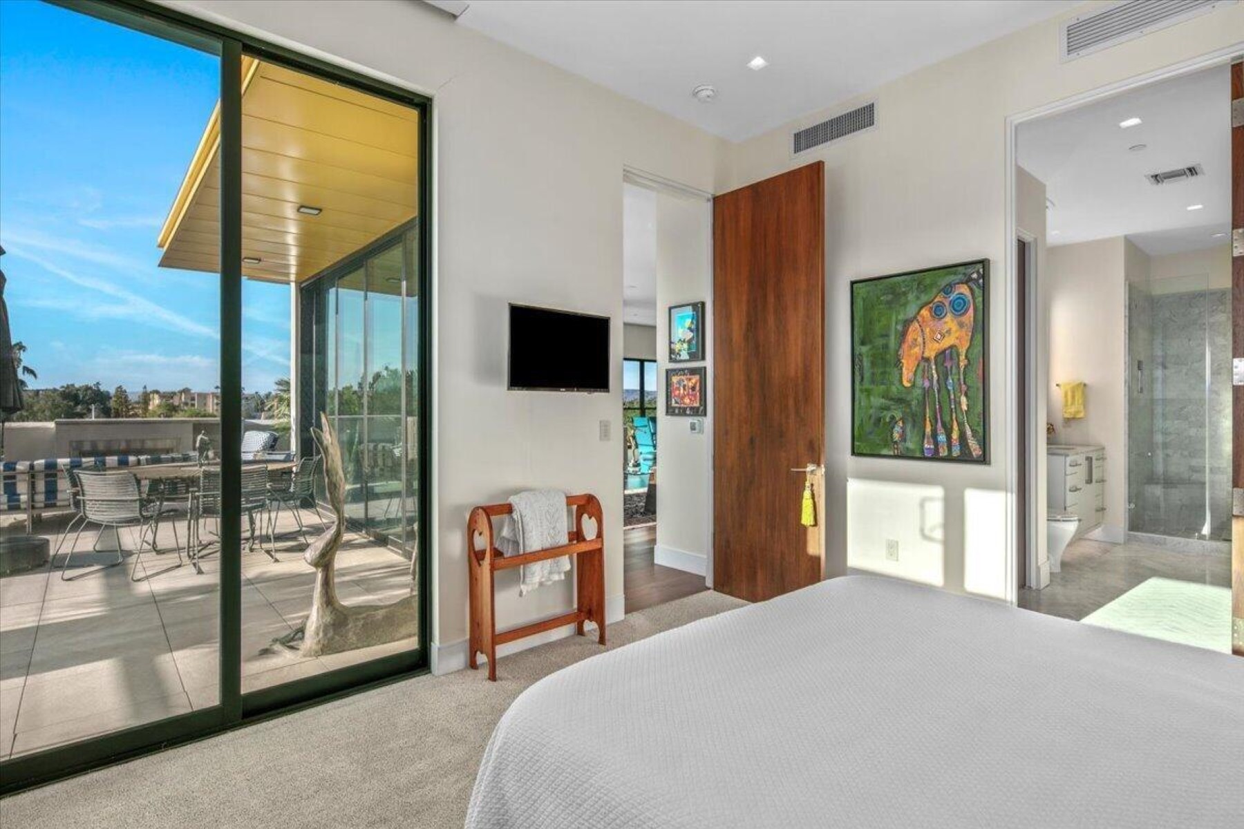  7502 E Main Street  Scottsdale, AZ - 物件實景