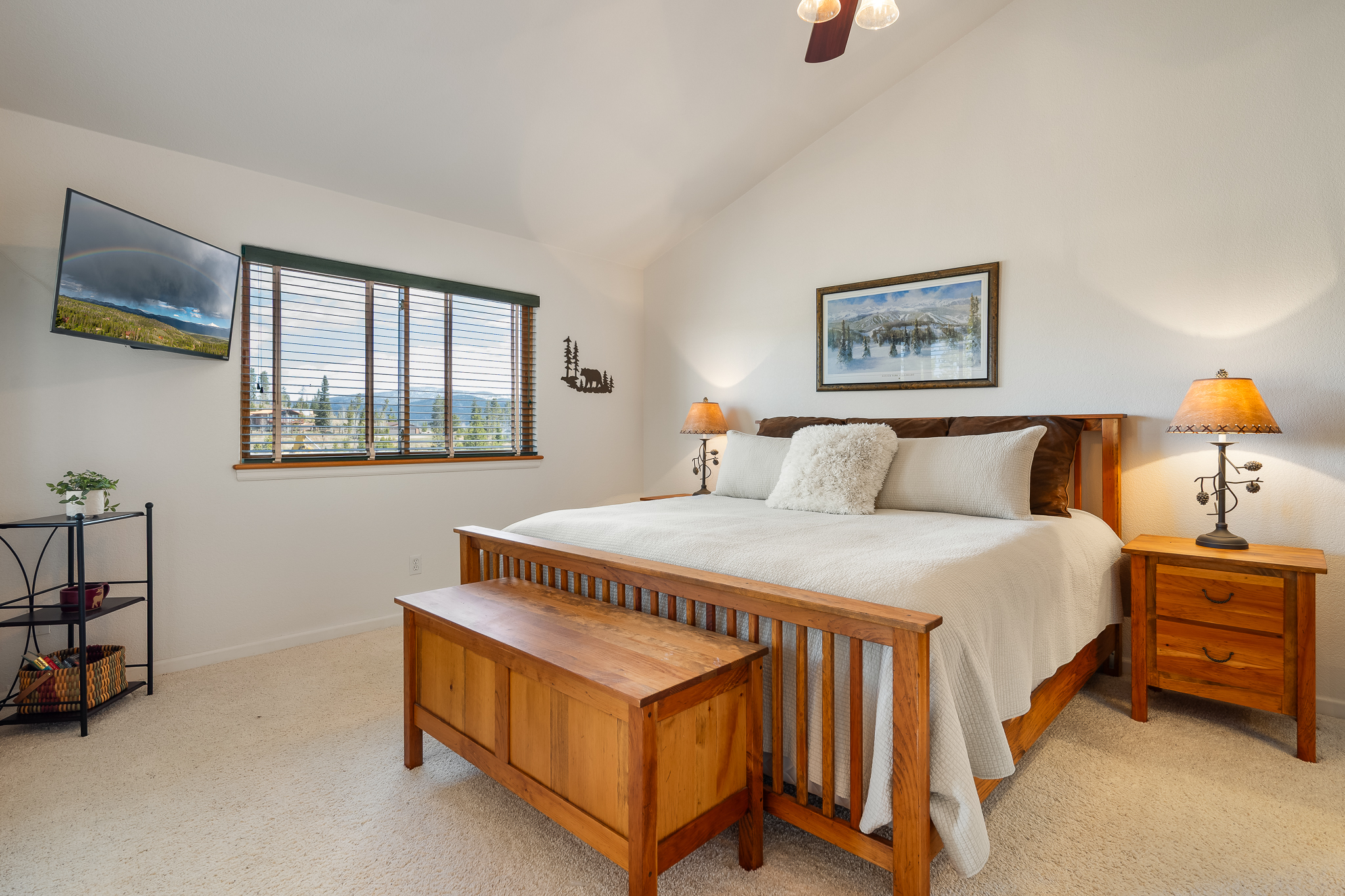  787 Mulligan Street, #5, Fraser, CO, 80442 - 物件實景