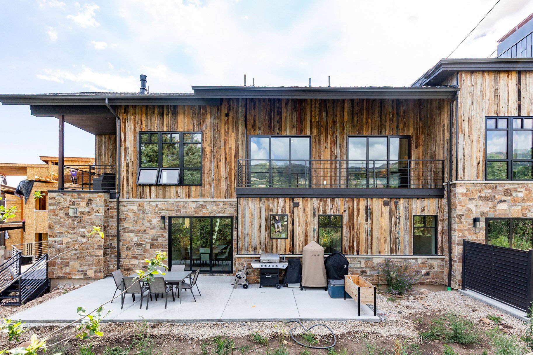  Luxury White Pine Canyons Village with Ski Run and Golf Views - 物件實景