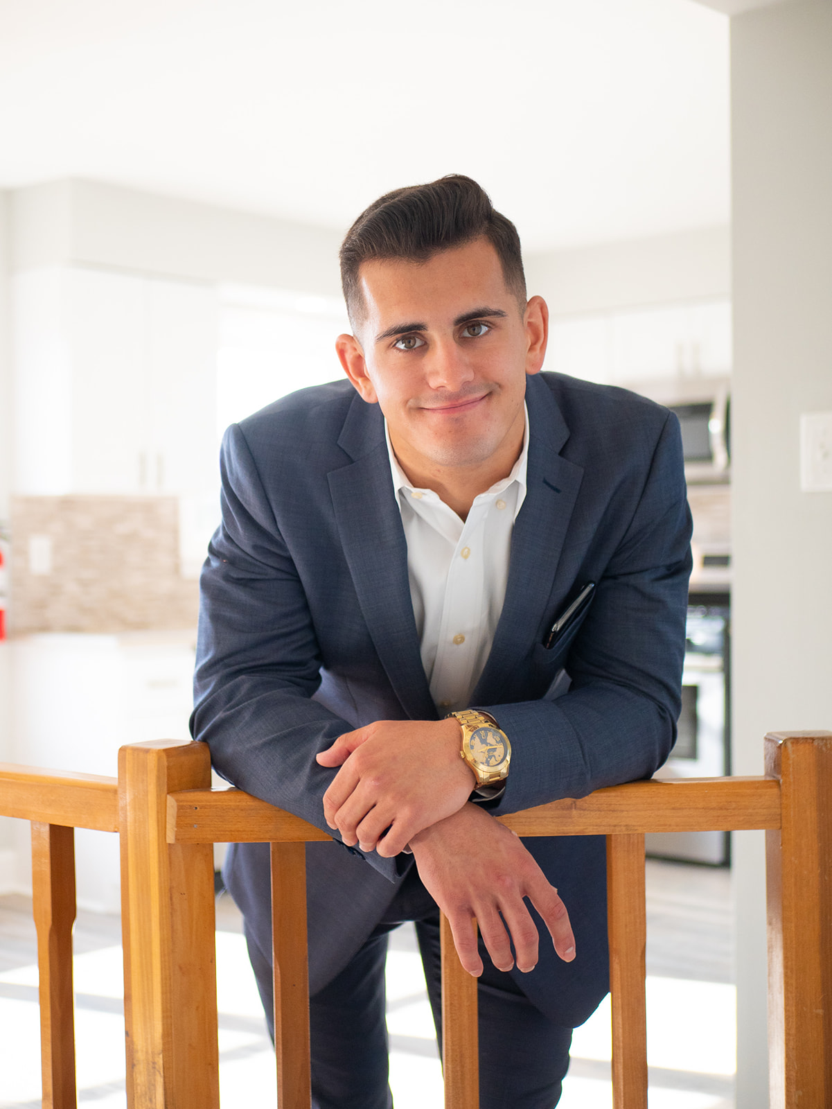 Nicolas Gaspari 