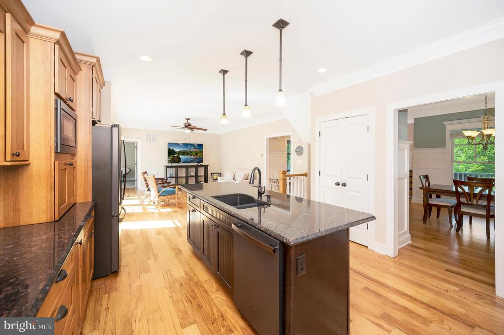 Stafford, Virginia, 22556, United States, 6 Bedrooms Bedrooms, ,5 BathroomsBathrooms,Residential,For Sale,1900693