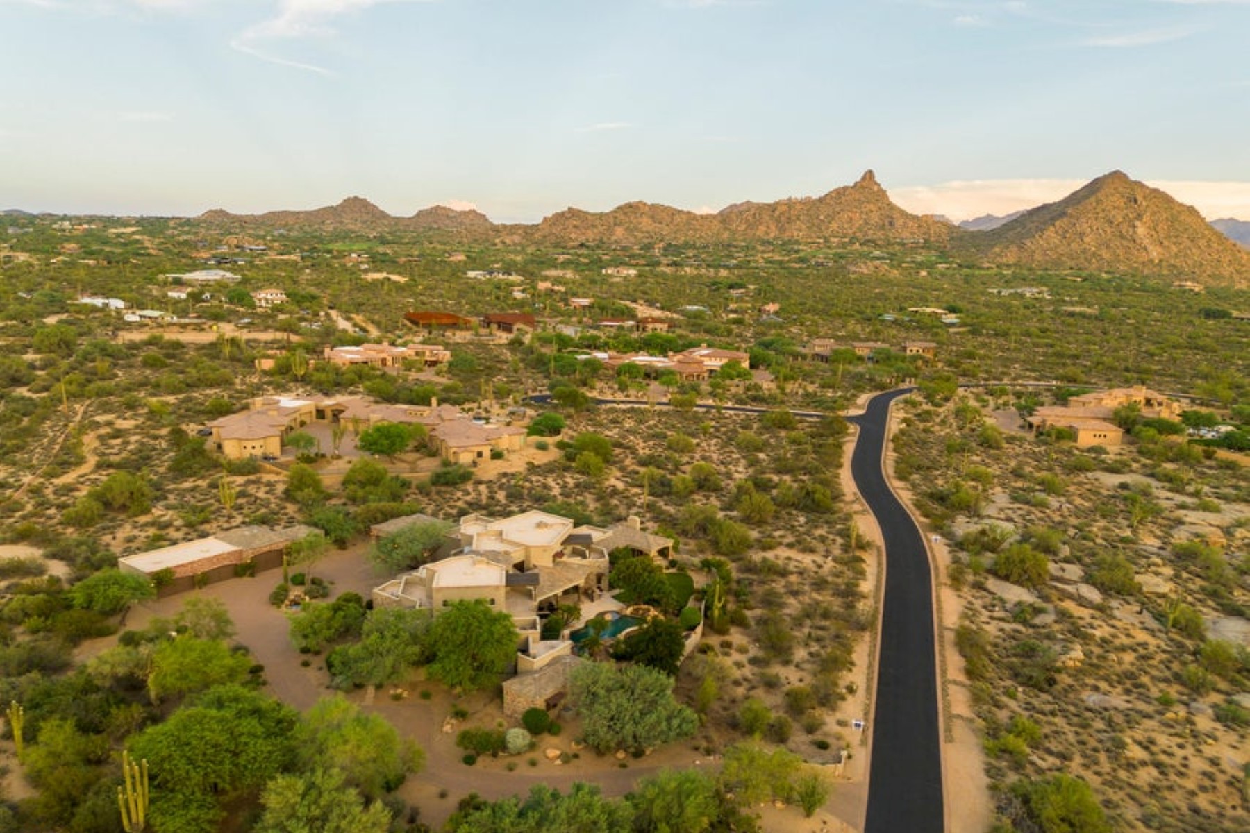  28145 N 91ST ST  Scottsdale, AZ - 物件實景