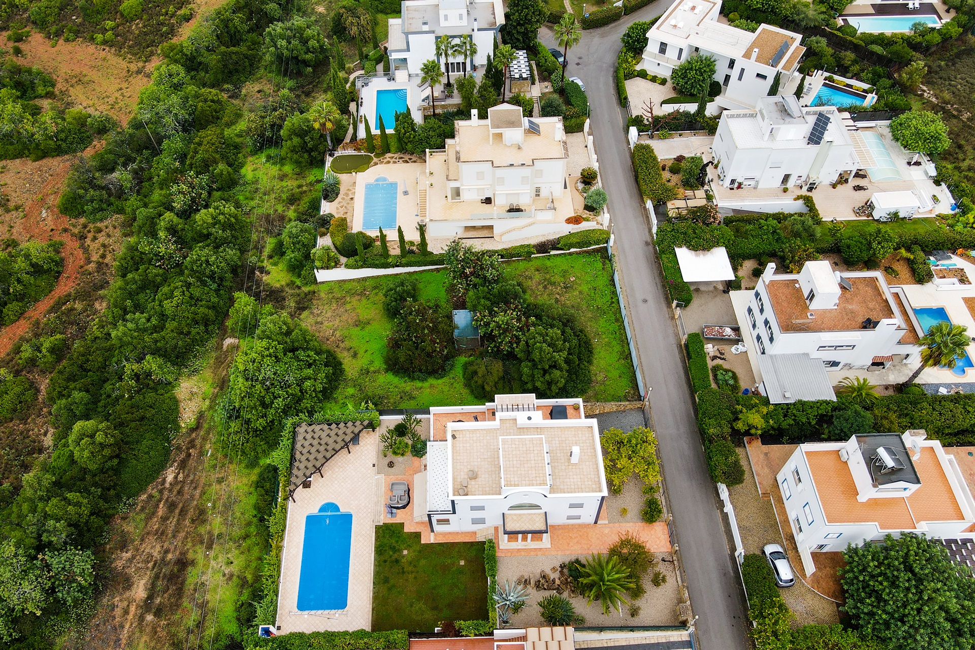  Detached house, 4 bedrooms, for Sale - 物件實景