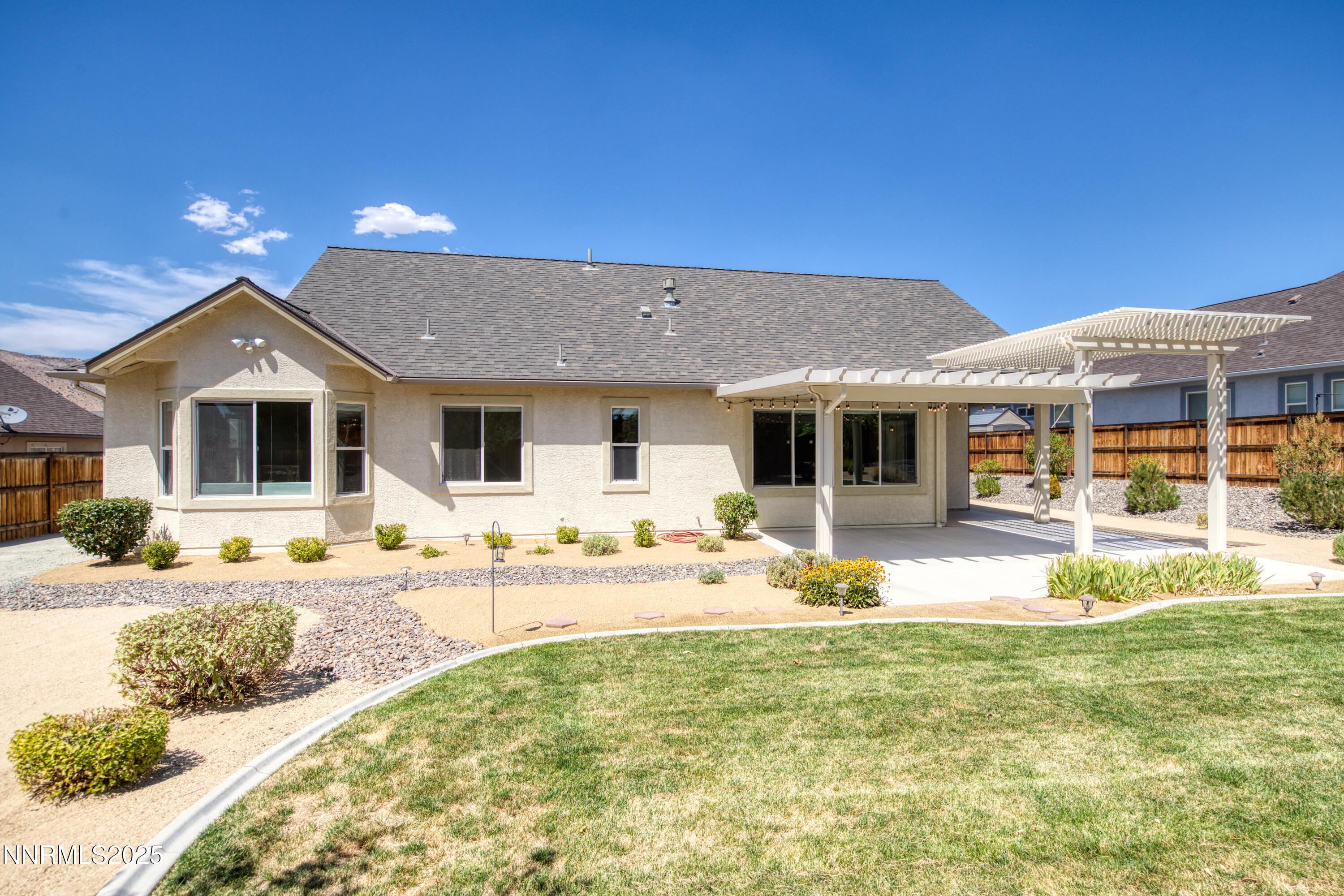 Sparks, Nevada, 89441, United States, 3 Bedrooms Bedrooms, ,3 BathroomsBathrooms,Residential,For Sale,1919835