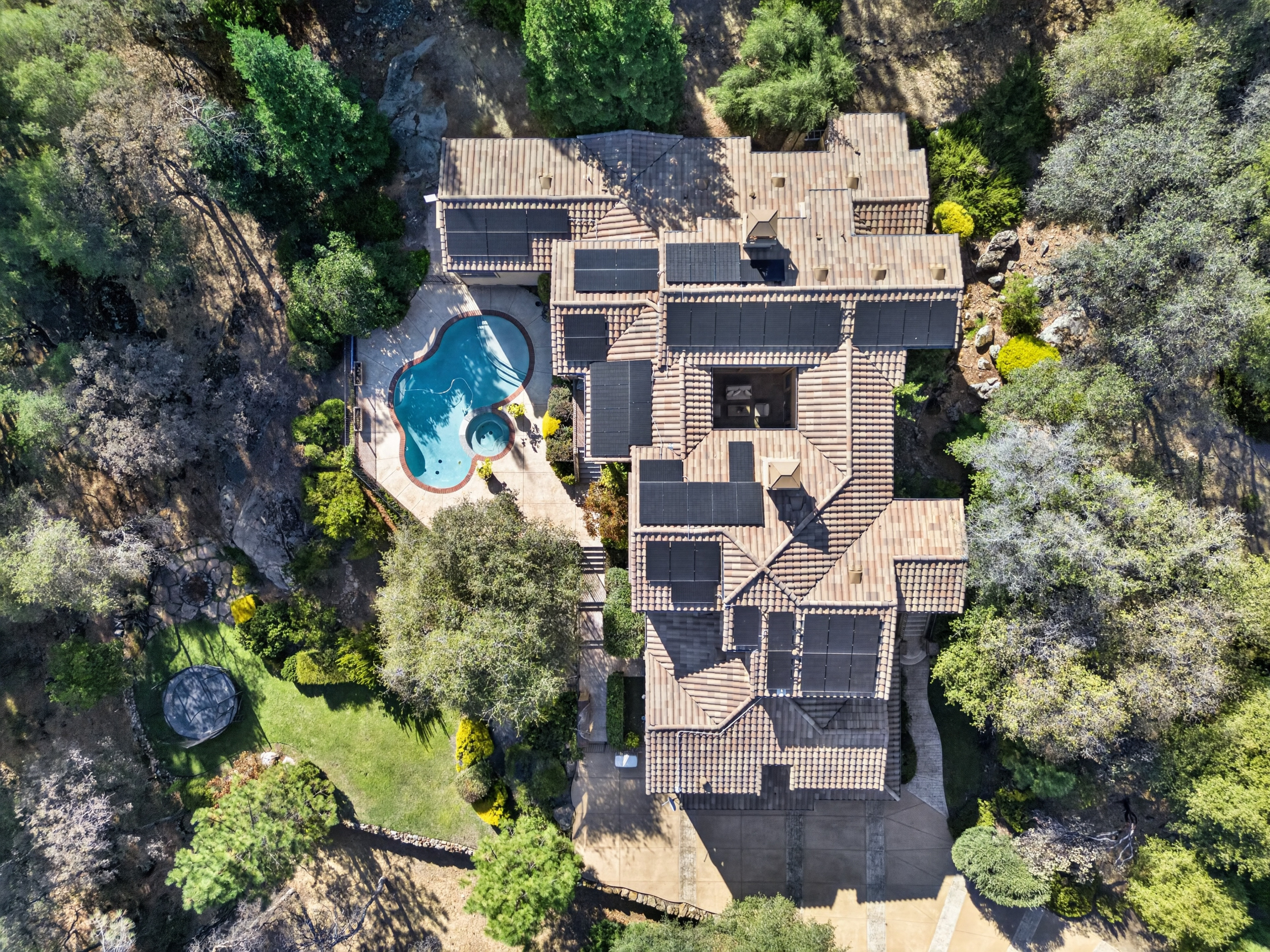  16279 Winchester Club Drive, Meadow Vista, CA 95722 - 物件實景