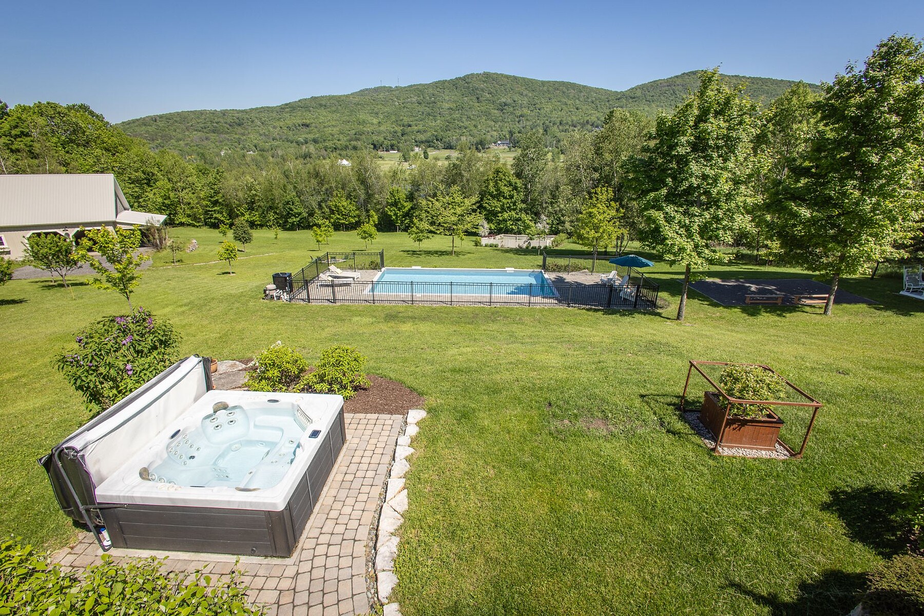  Bromont, Eastern Townships - 物件實景