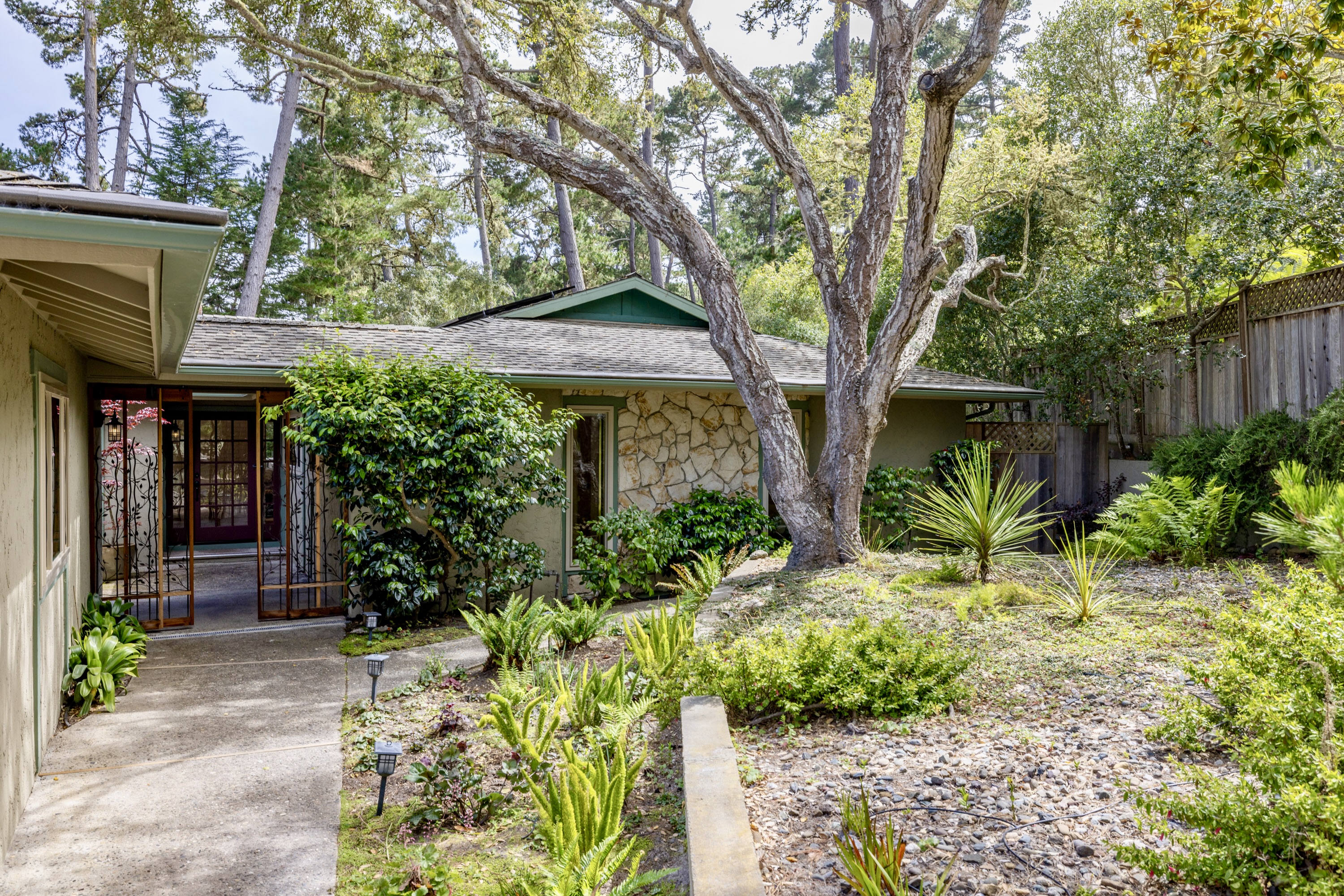 3 Forest Rise Place, Monterey - 物件實景