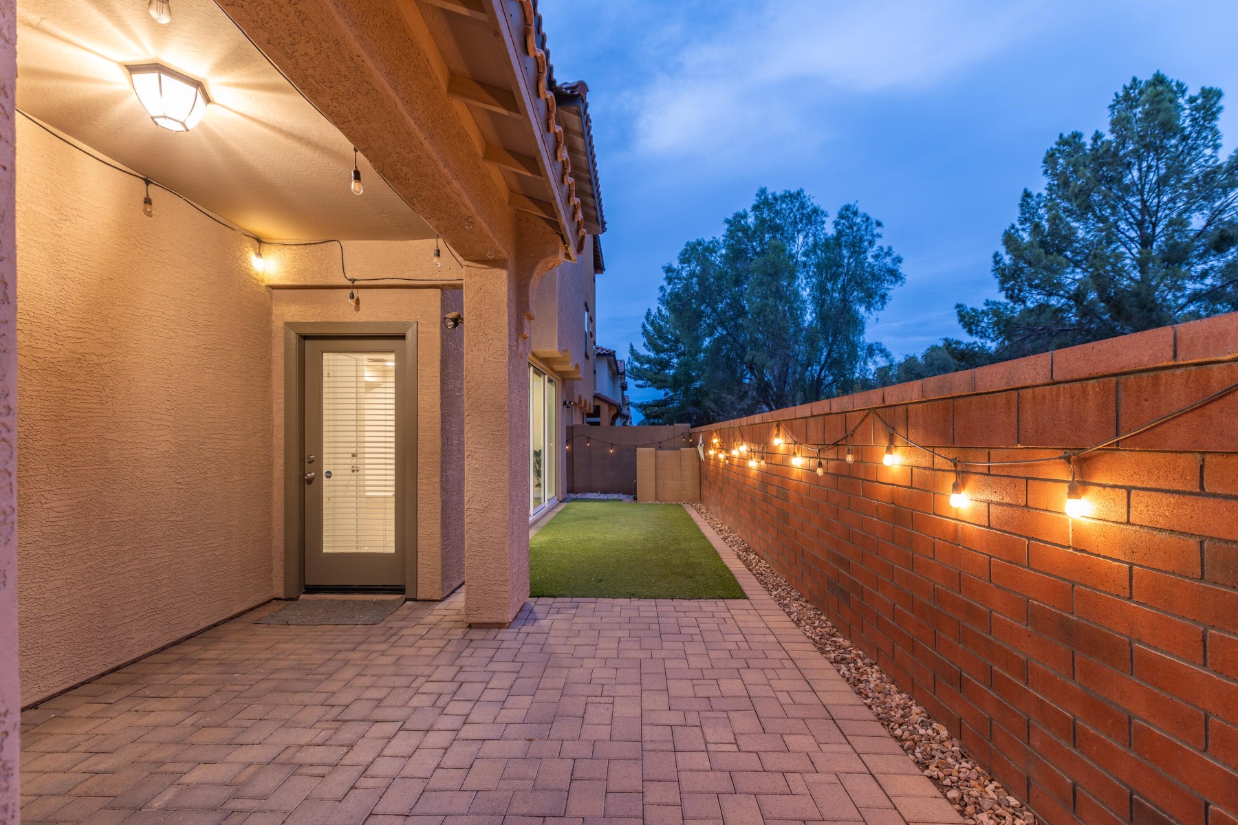  4278 E Erie Street¦Gilbert, AZ - 物件實景